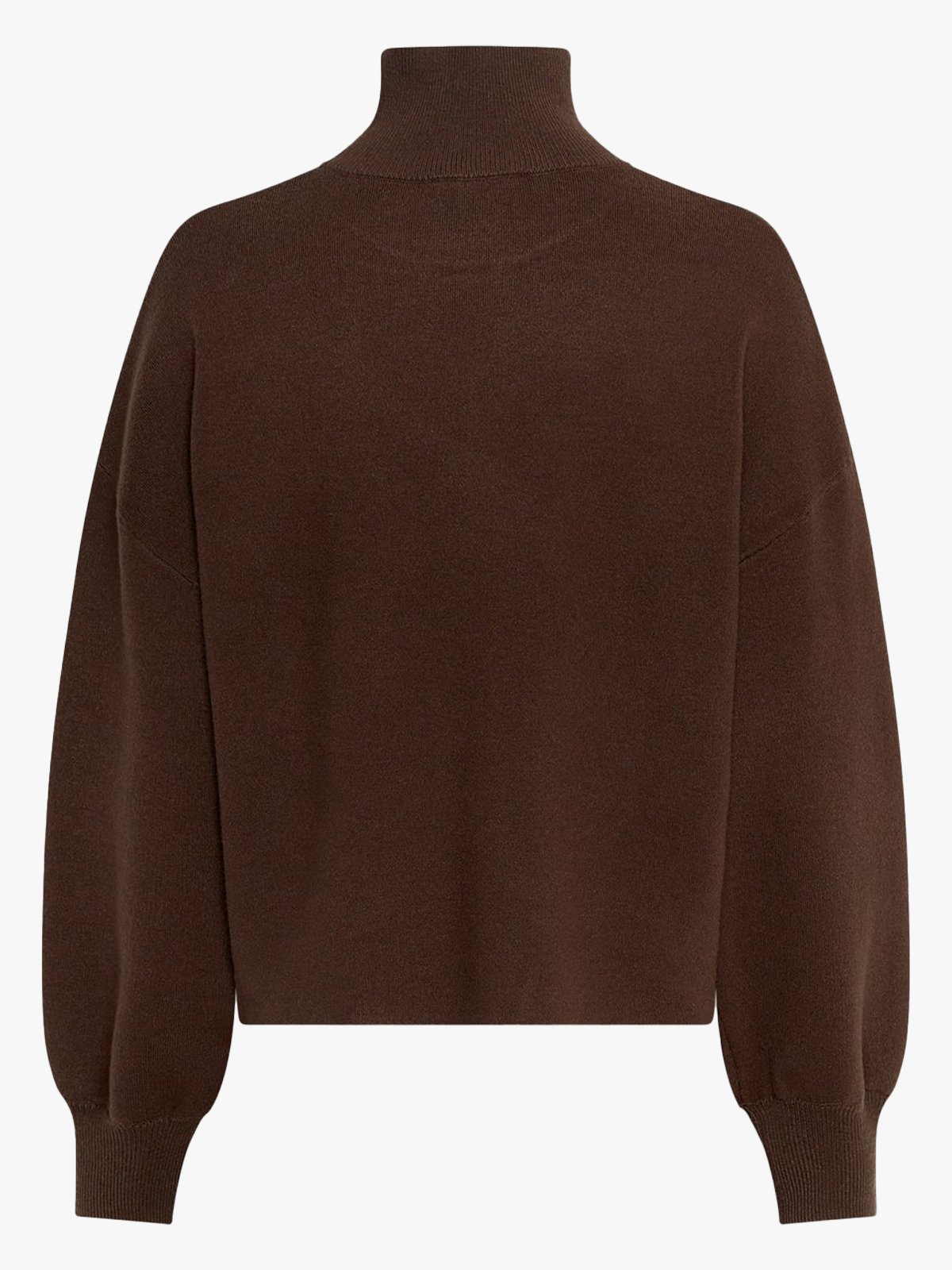 MSCH Copenhagen Mercy East Pullover Slate Black