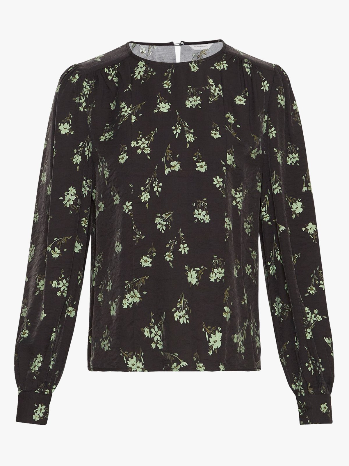 MSCH Copenhagen Jusine Karalynn Top Forest Shadow Flower