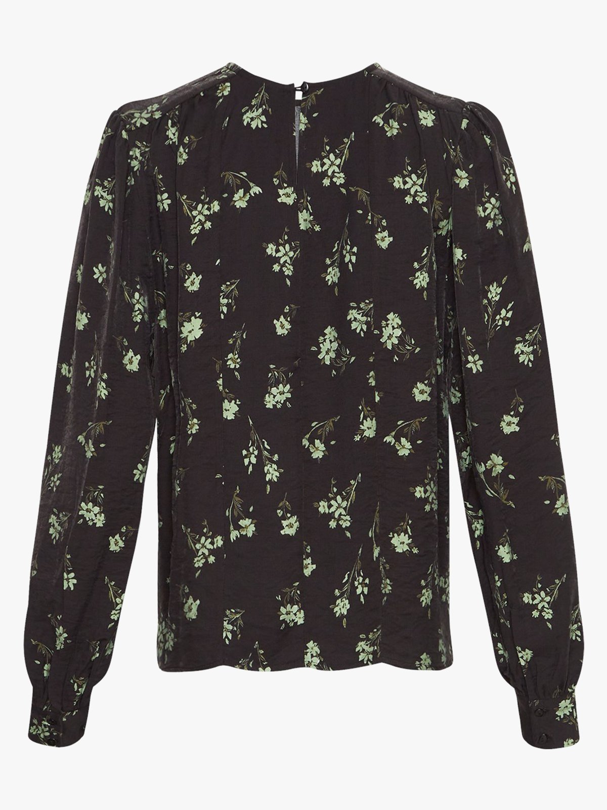 MSCH Copenhagen Jusine Karalynn Top Forest Shadow Flower