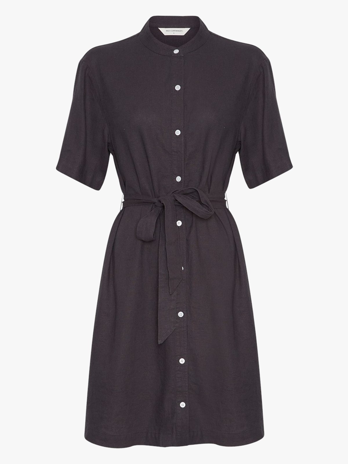 MSCH Copenhagen Pennie Ginia 2/4 Dress Phantom