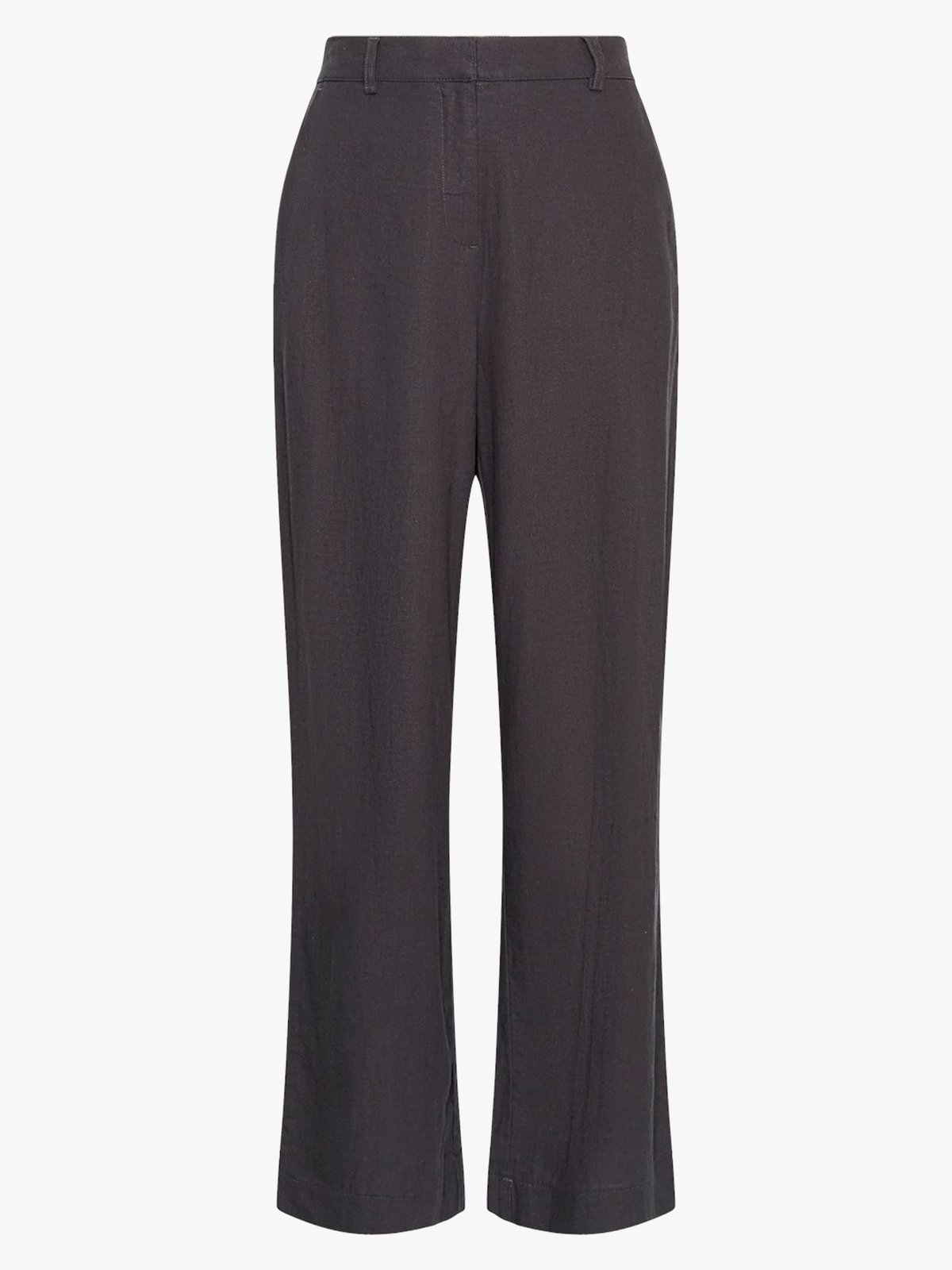 MSCH Copenhagen Pennie Ginia High Waist Pants Phantom