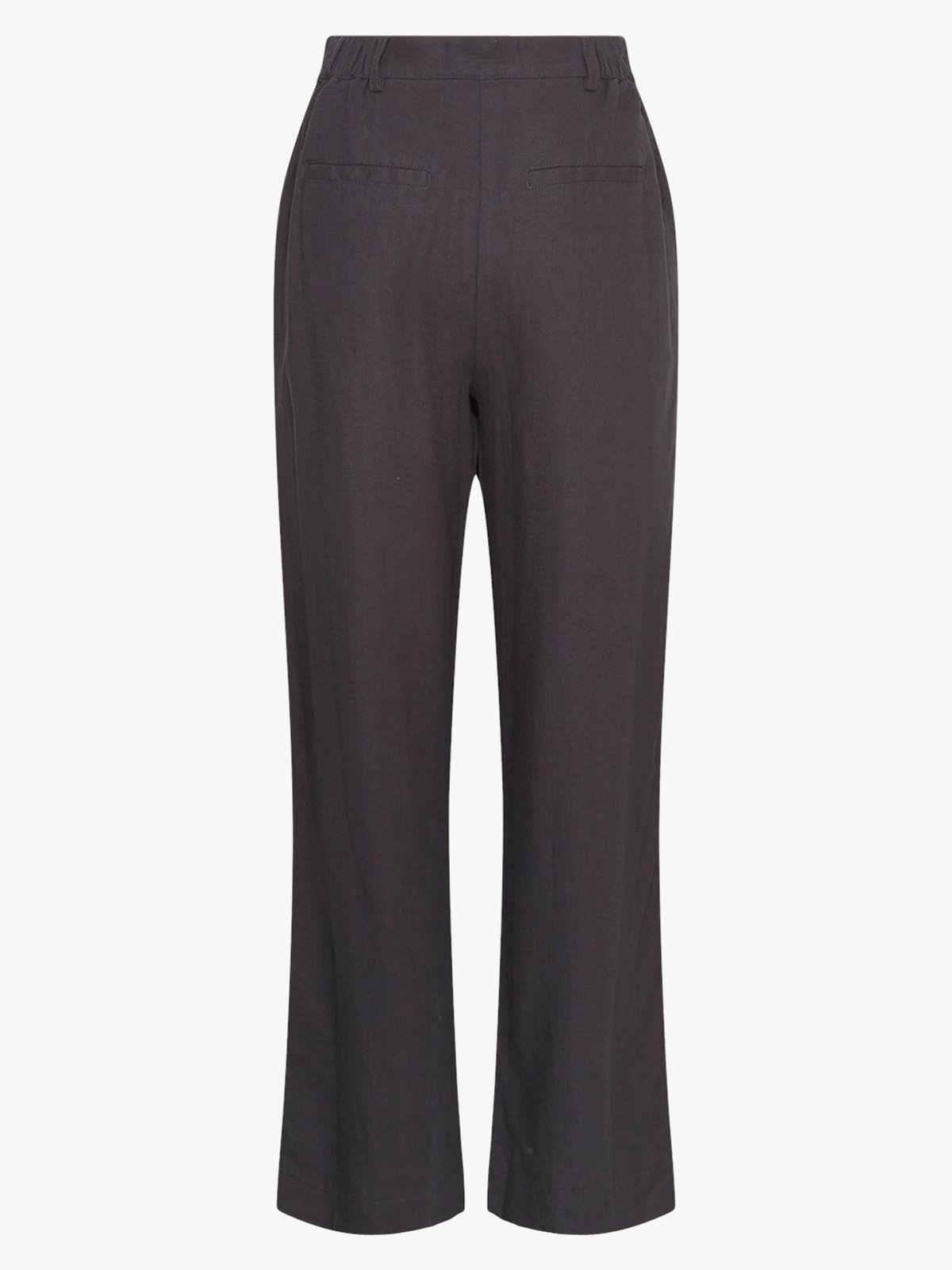 MSCH Copenhagen Pennie Ginia High Waist Pants Phantom