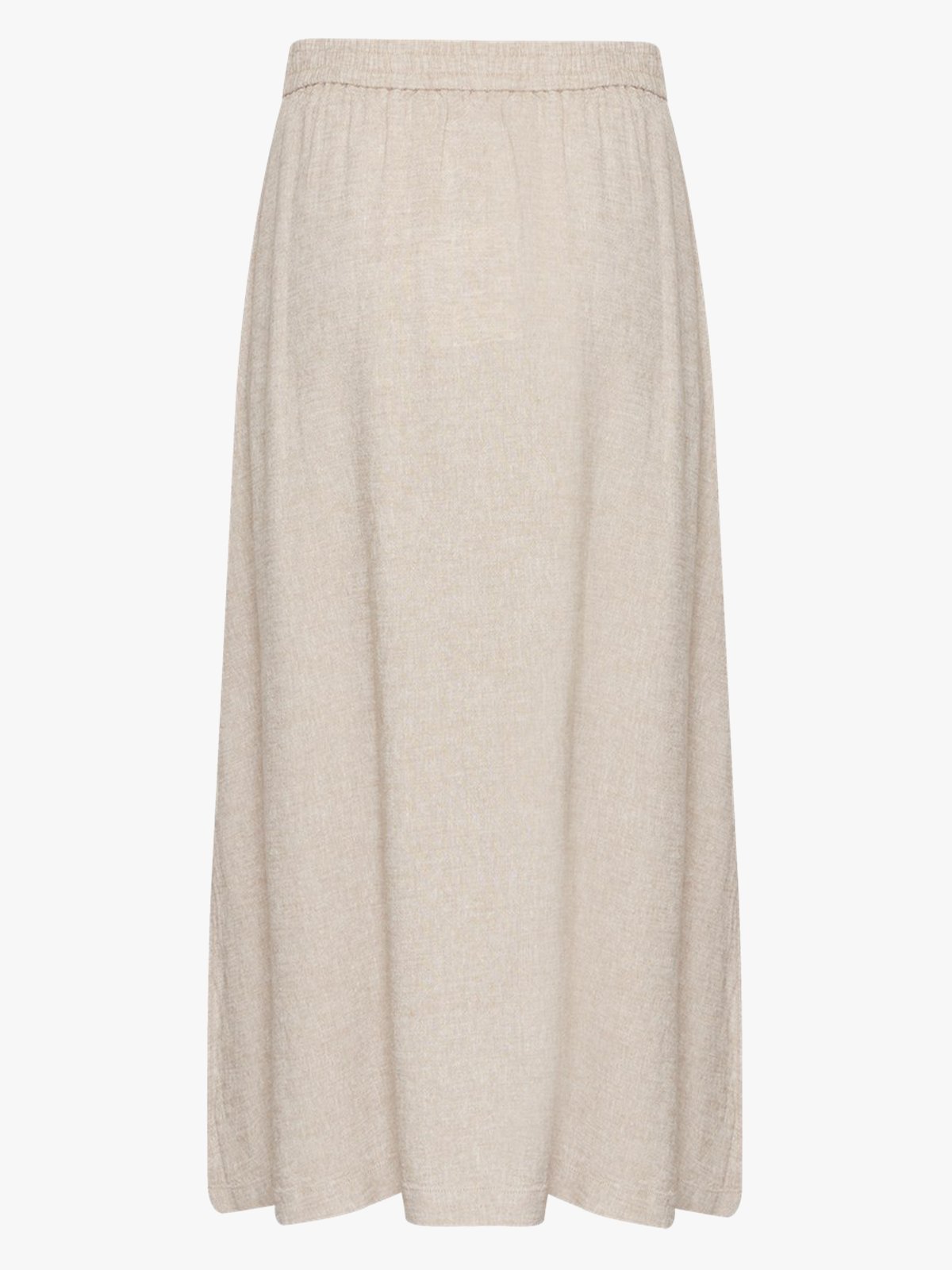 MSCH Copenhagen Pennie Ginia Skirt Sand