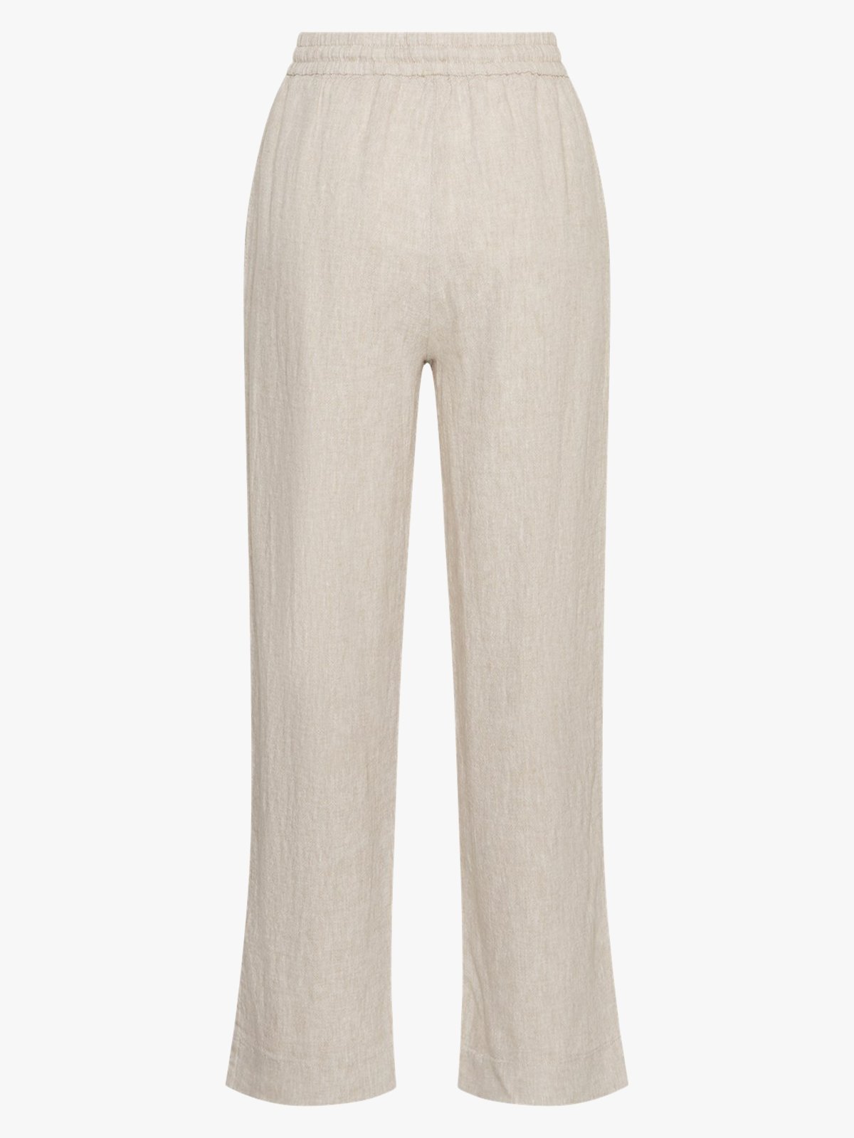 MSCH Copenhagen Pennie Ginia Pants Sand