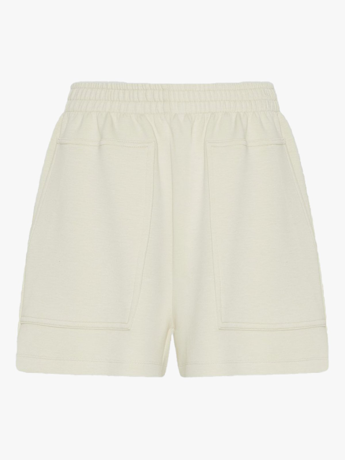 MSCH Copenhagen Harissa Ima Sweat Shorts Turtledove
