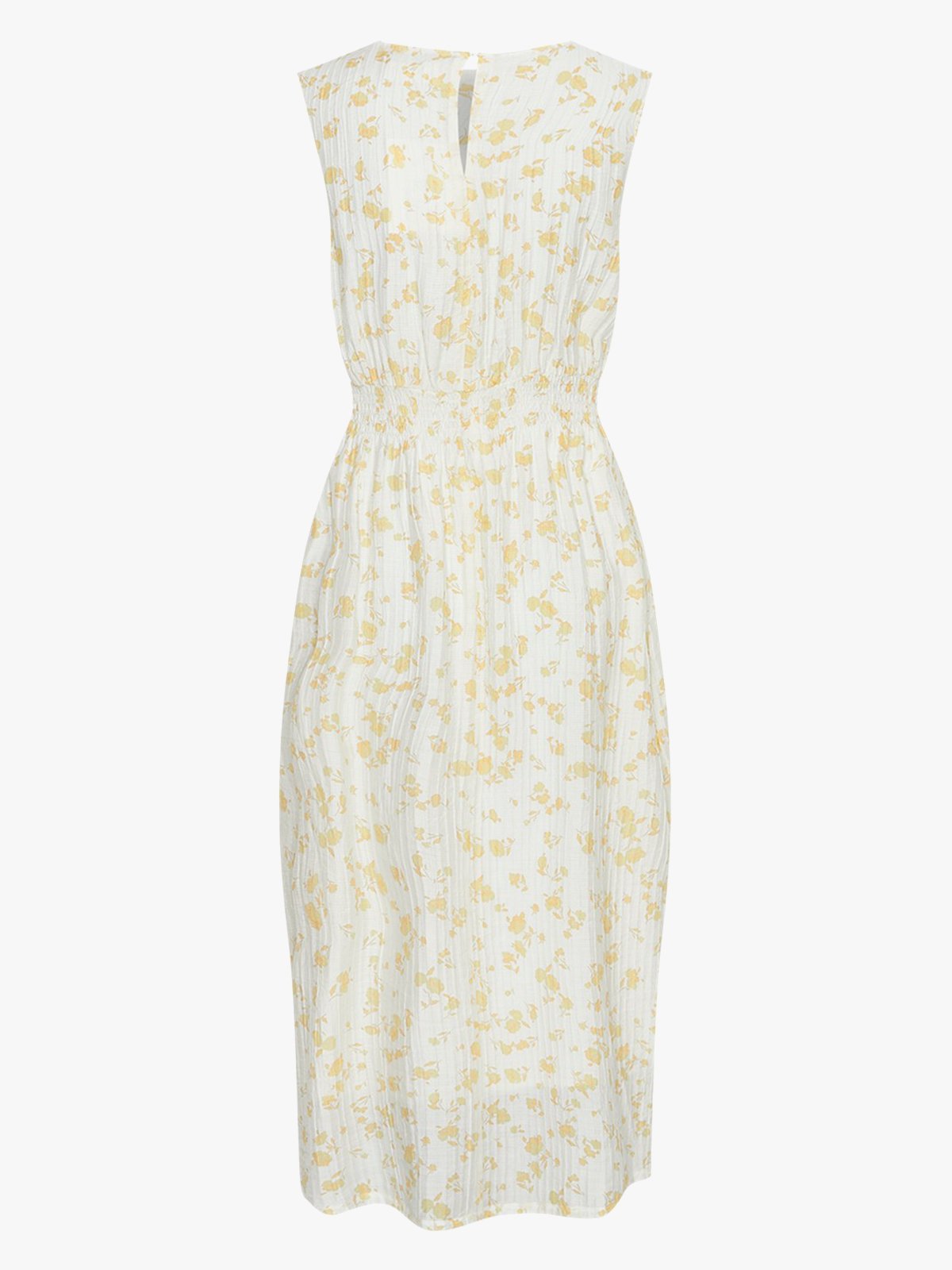MSCH Copenhagen Falisha SL Dress Sundress Flower