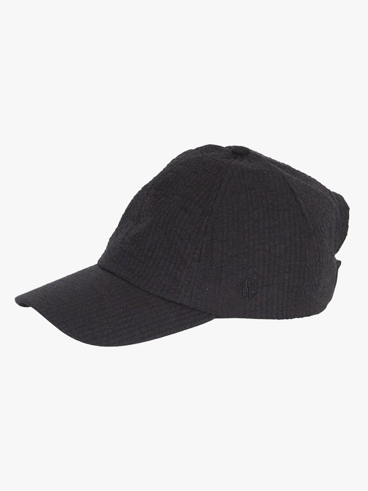 MSCH Copenhagen Jino Cap Black