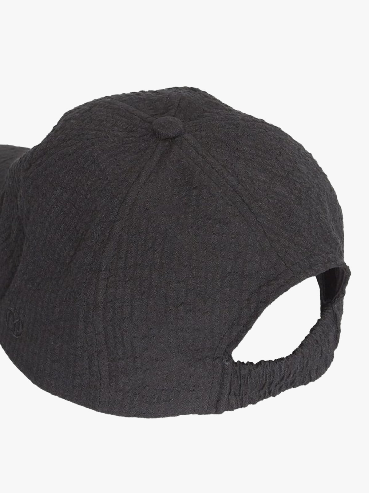 MSCH Copenhagen Jino Cap Black