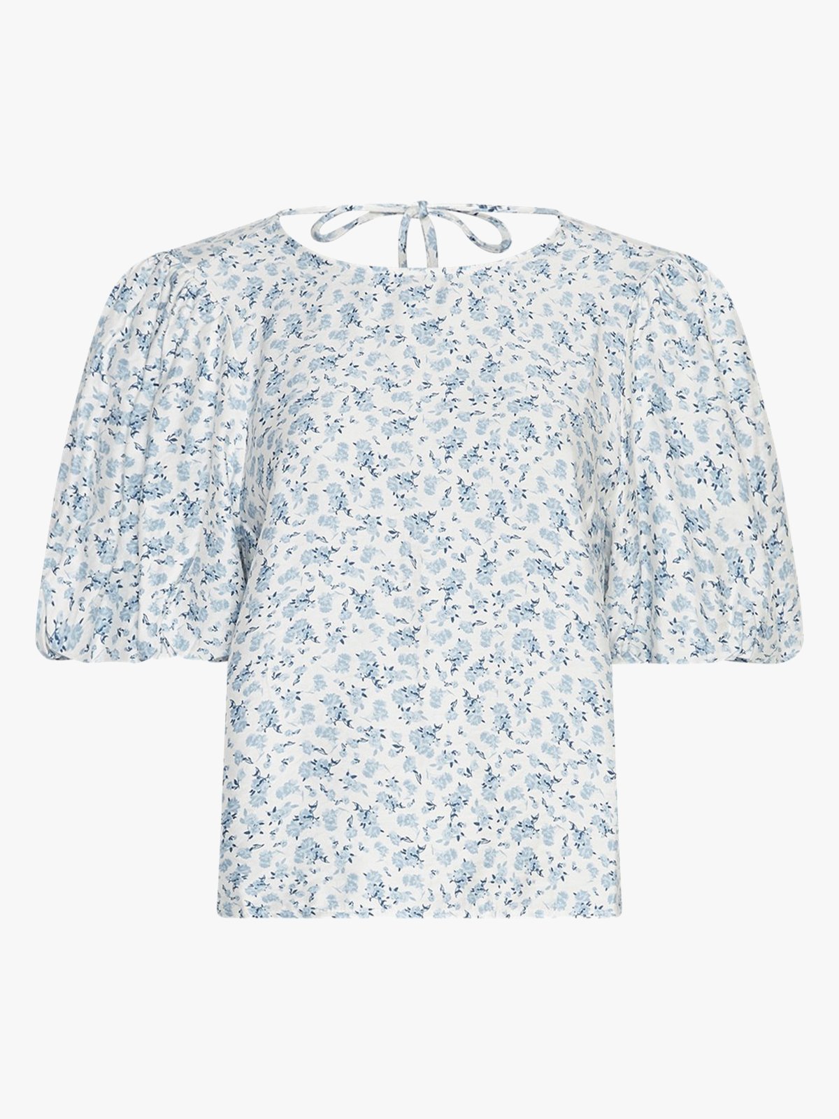 MSCH Copenhagen Cajsa Karalynn 2/4 Top Skyway Flower