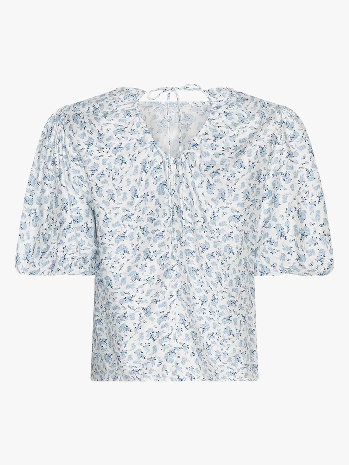 MSCH Copenhagen Cajsa Karalynn 2/4 Top Skyway Flower