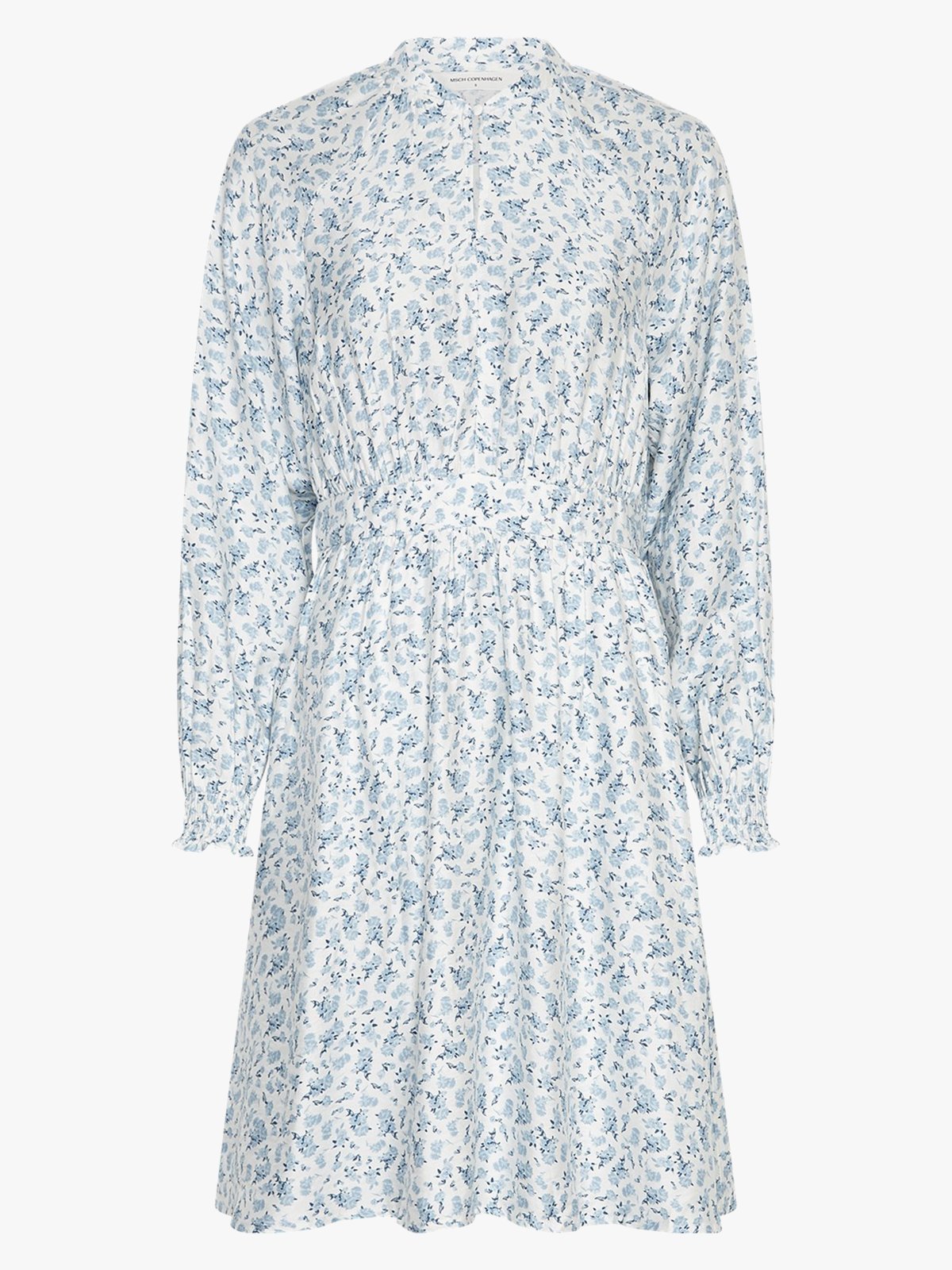 MSCH Copenhagen Cajsa Karalynn Dress Skyway Flower