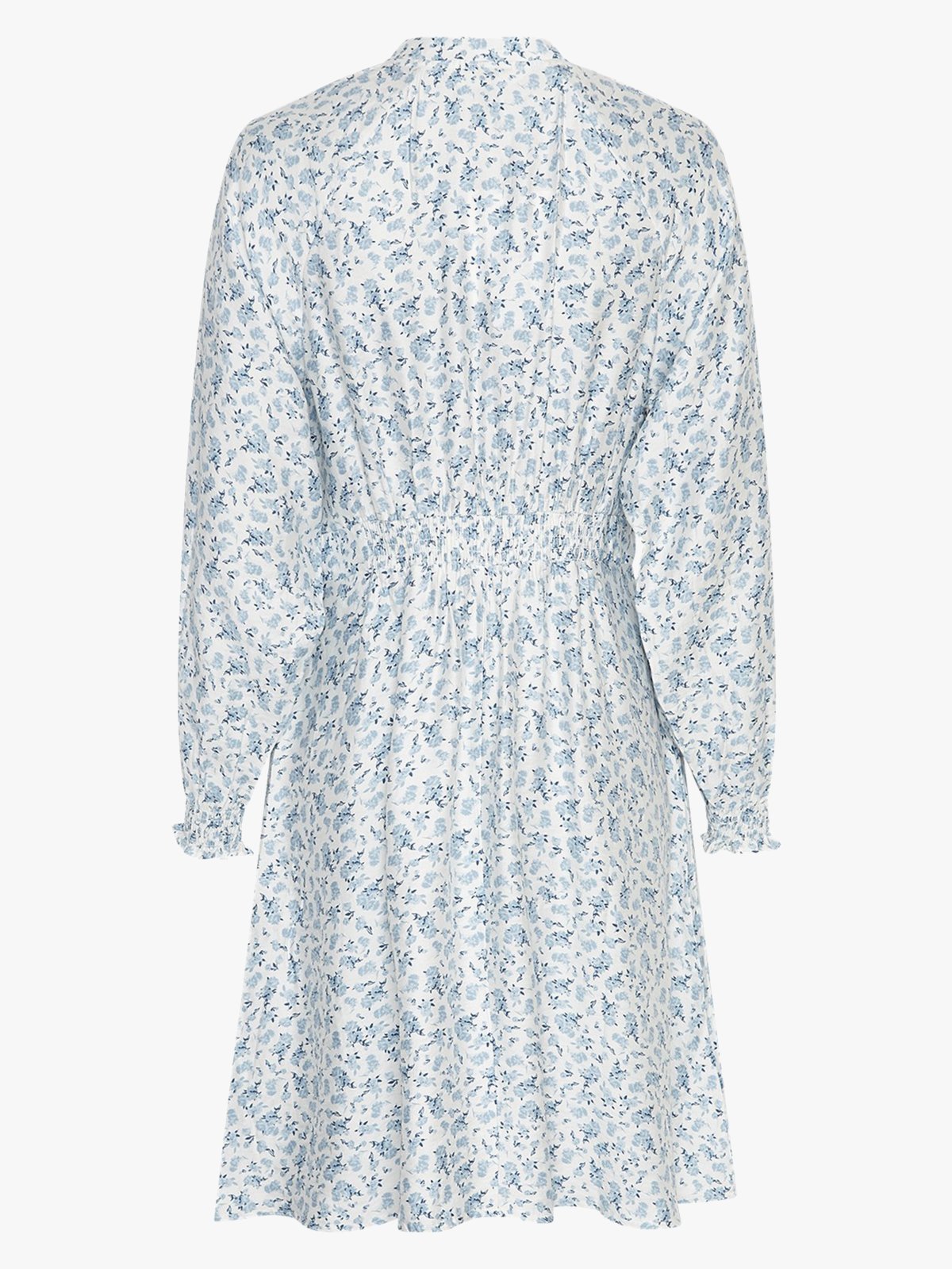 MSCH Copenhagen Cajsa Karalynn Dress Skyway Flower