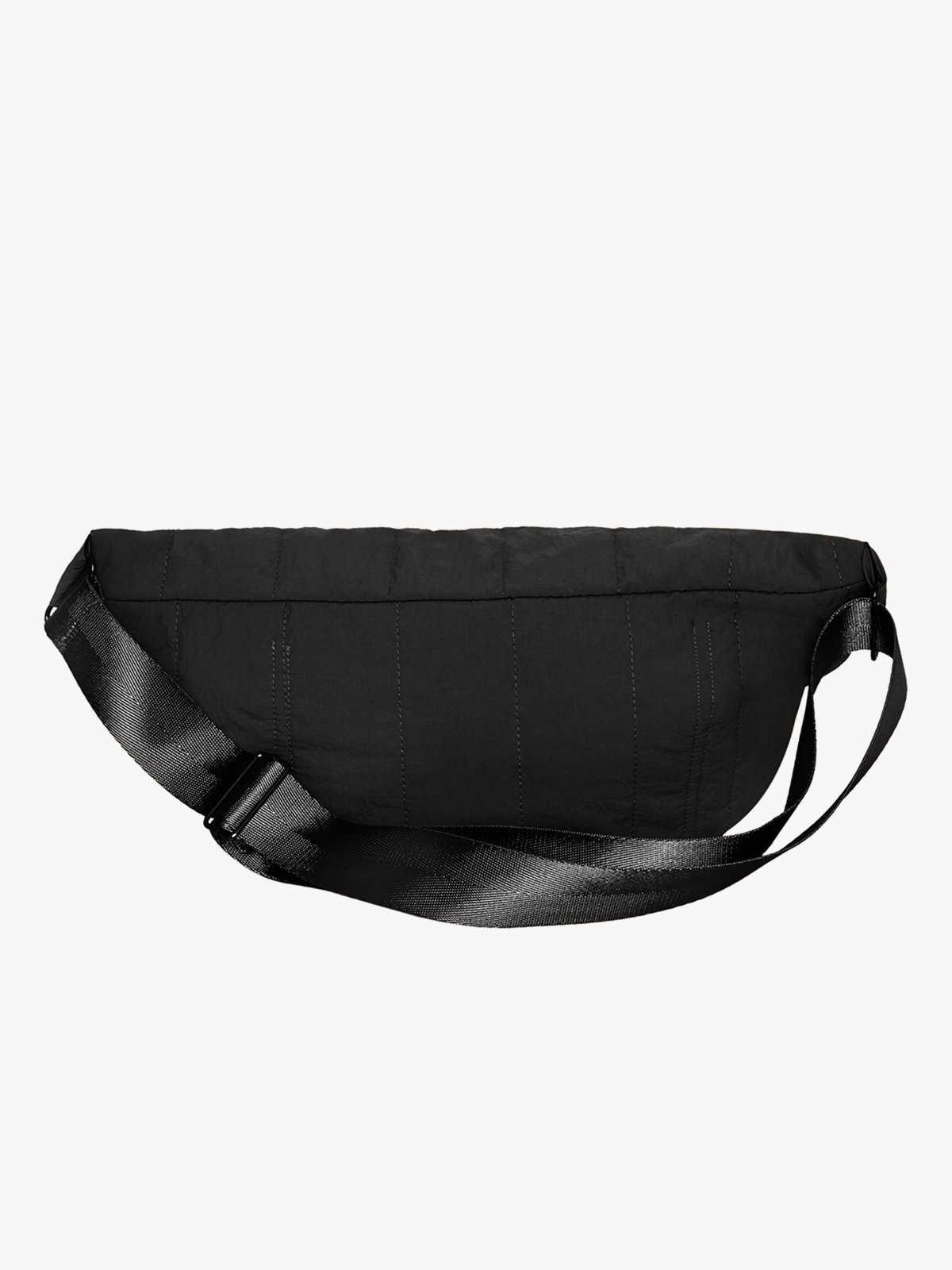MSCH Copenhagen Sasja Icon Bumbag Key Black