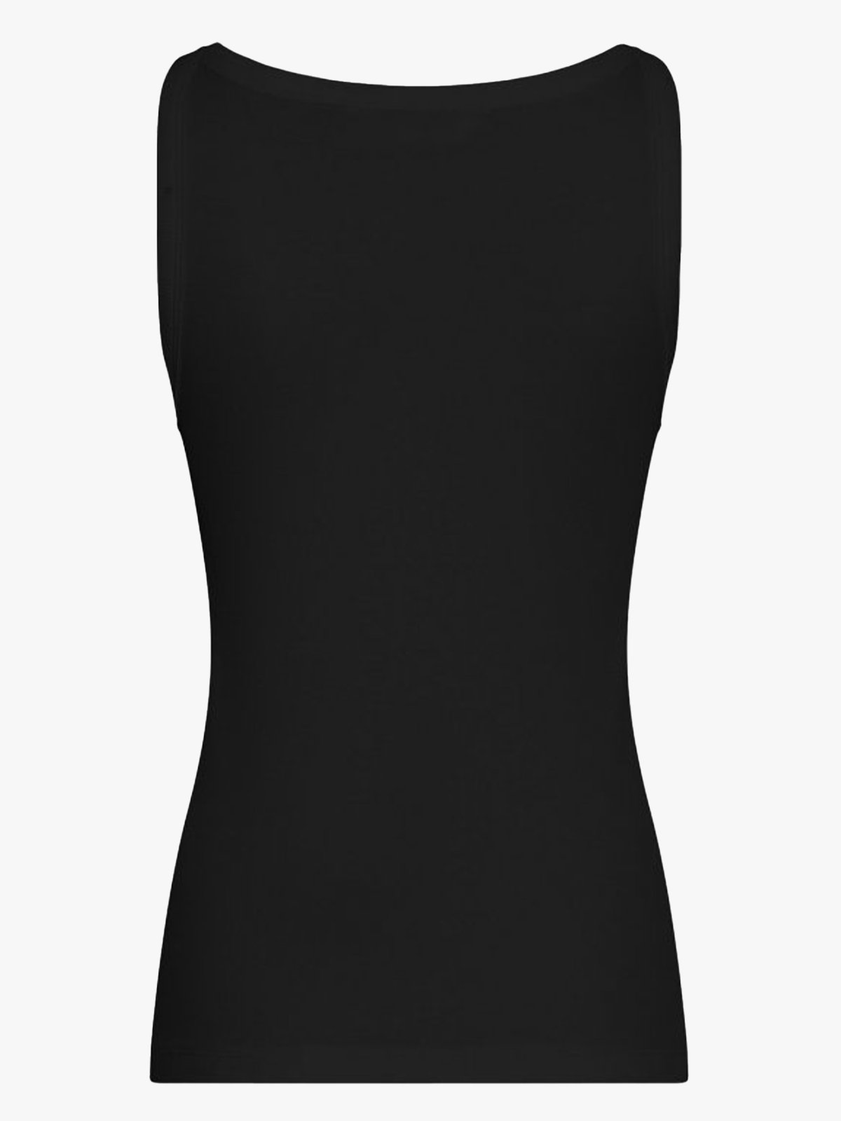 MSCH Copenhagen Gubbe Rasmia Icon SL Top Black