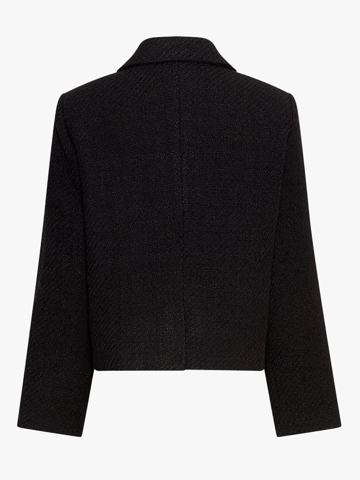 MSCH Copenhagen Abriella Jacket Black