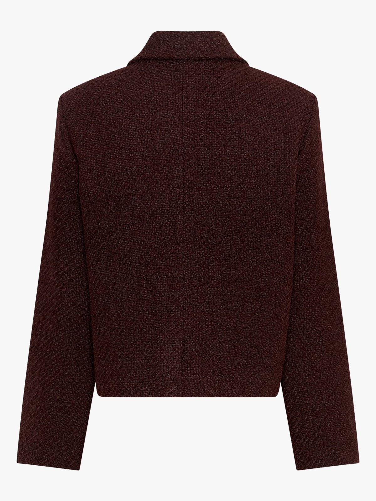 MSCH Copenhagen Abriella Jacket Fudge