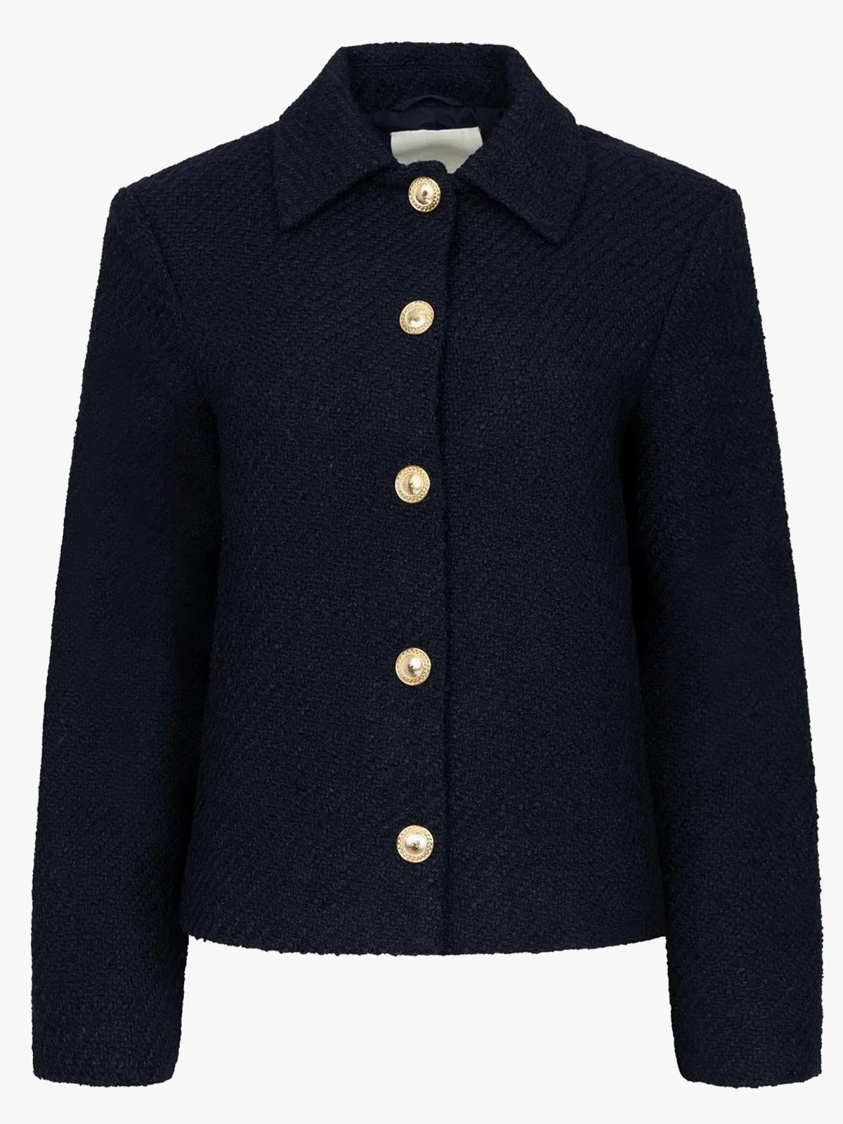 MSCH Copenhagen Abriella Jacket Sky Captain