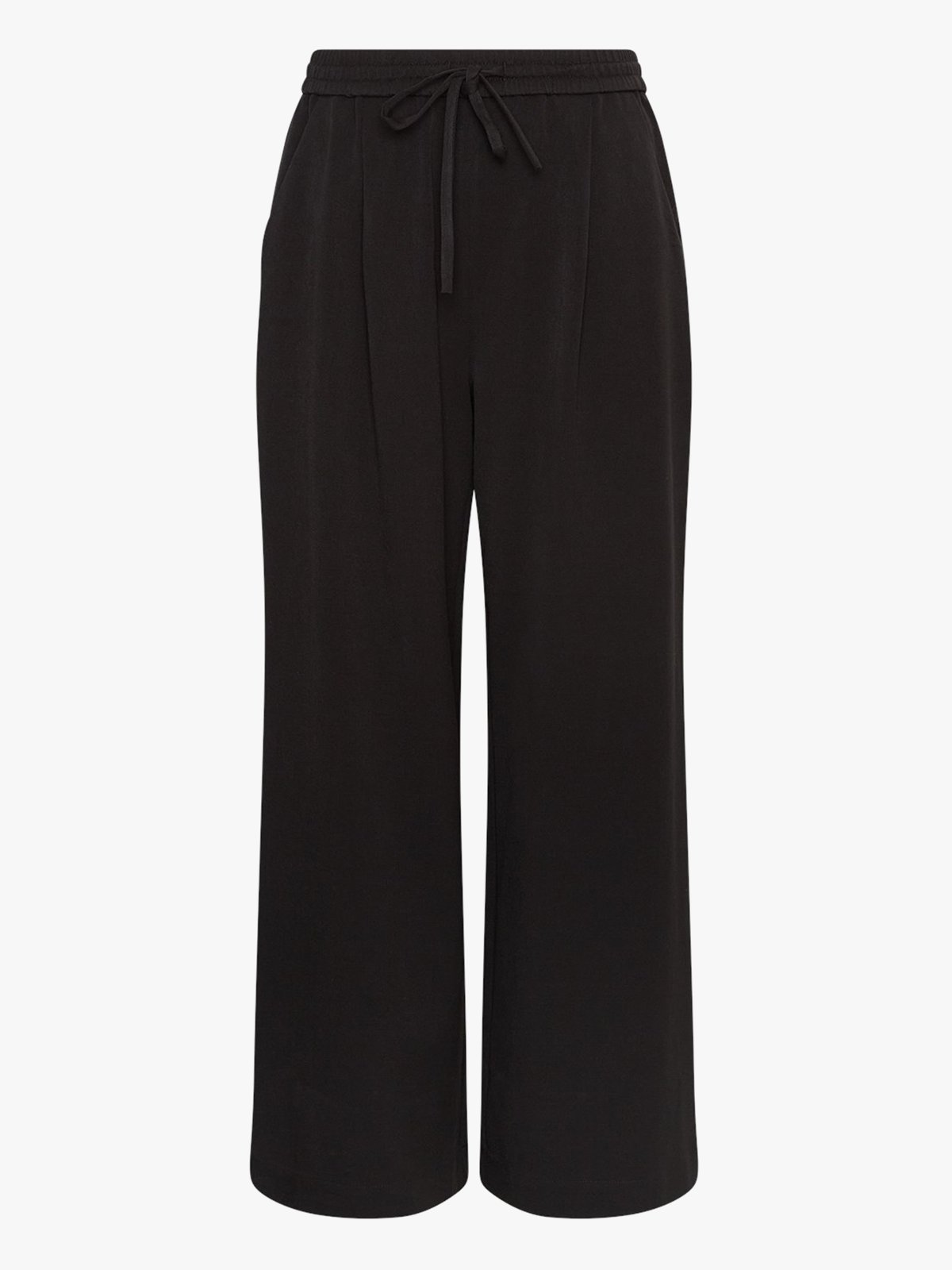 MSCH Copenhagen Jalen Henrika Pants Black