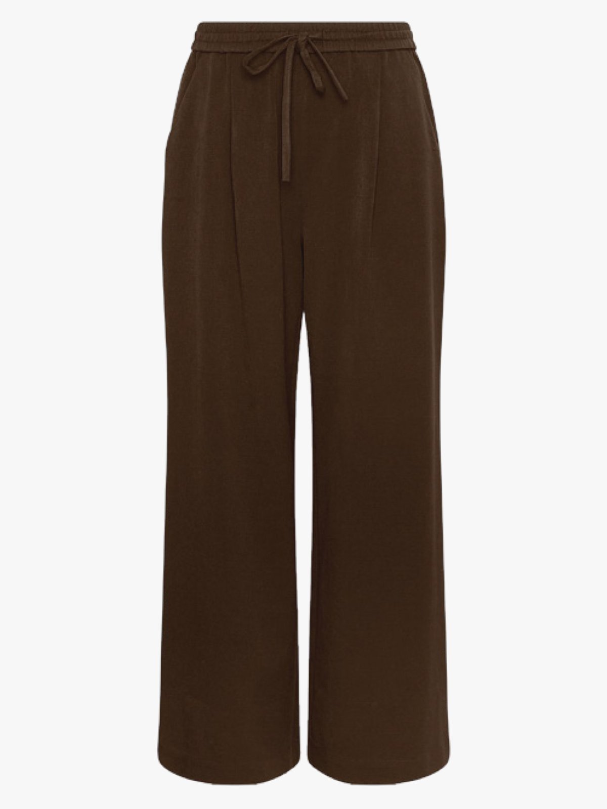 MSCH Copenhagen Jalen Henrika Pants Slate Black