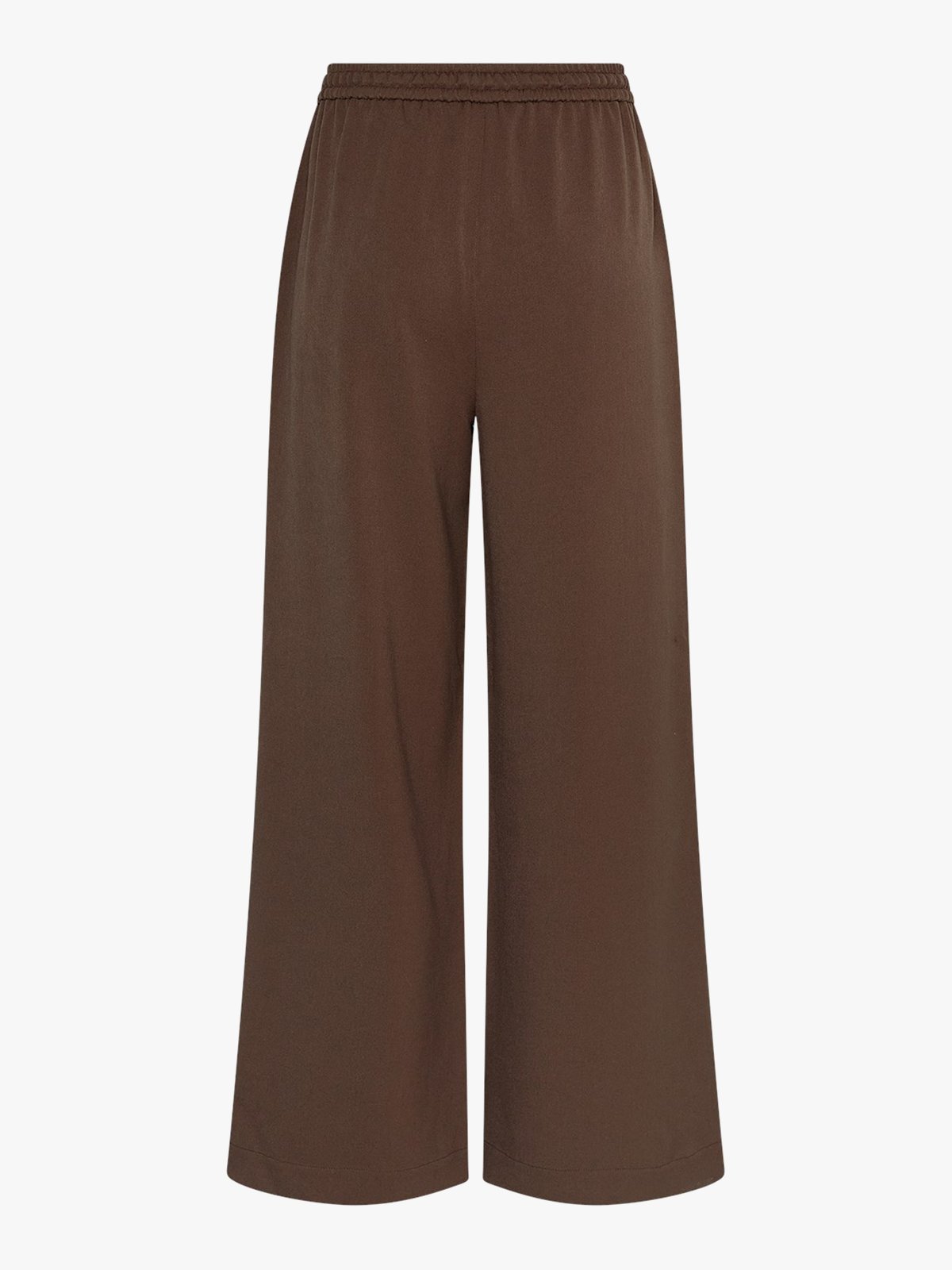 MSCH Copenhagen Jalen Henrika Pants Slate Black