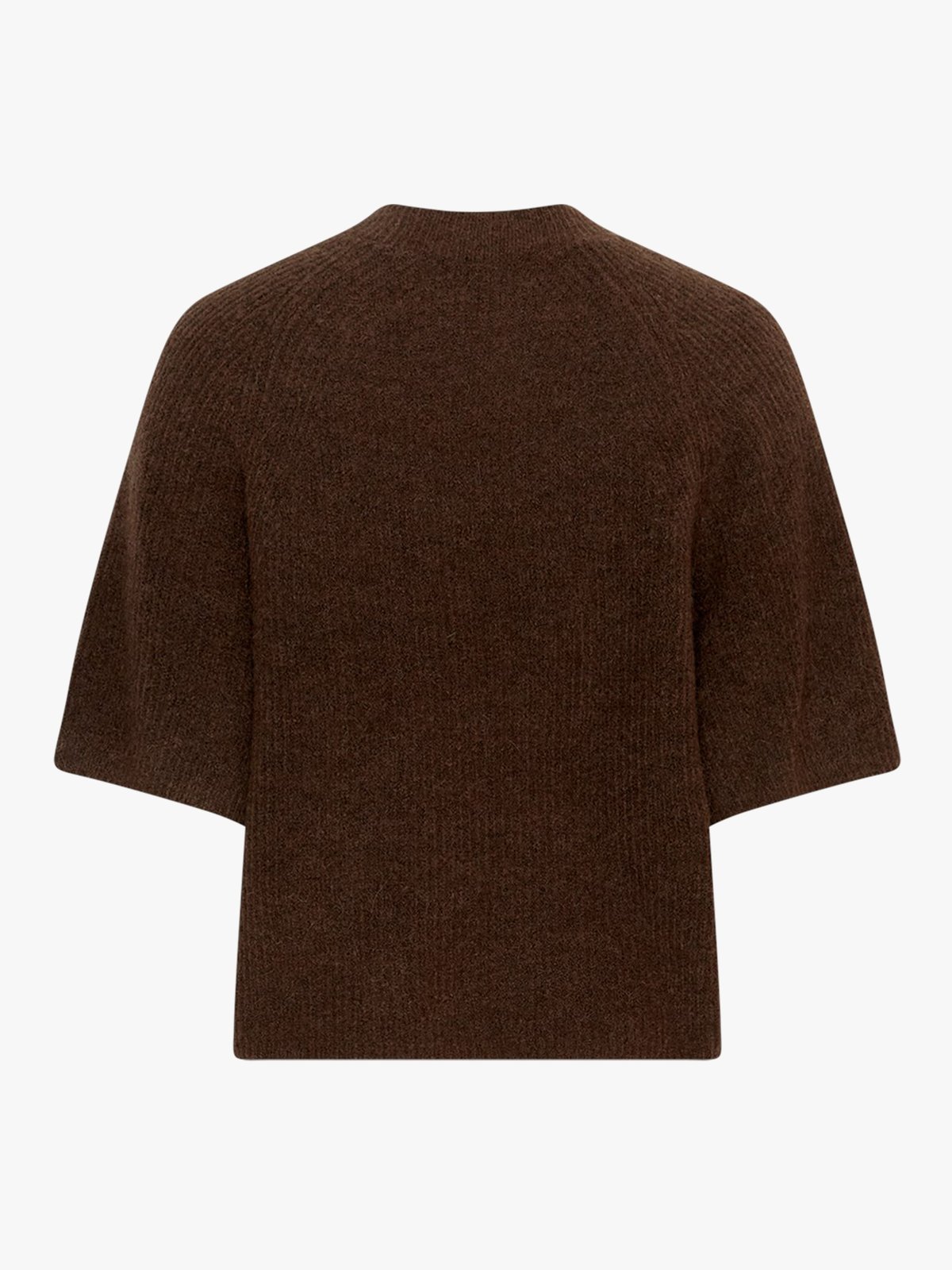 MSCH Copenhagen Milania Hope 2/4 Pullover Slate Black