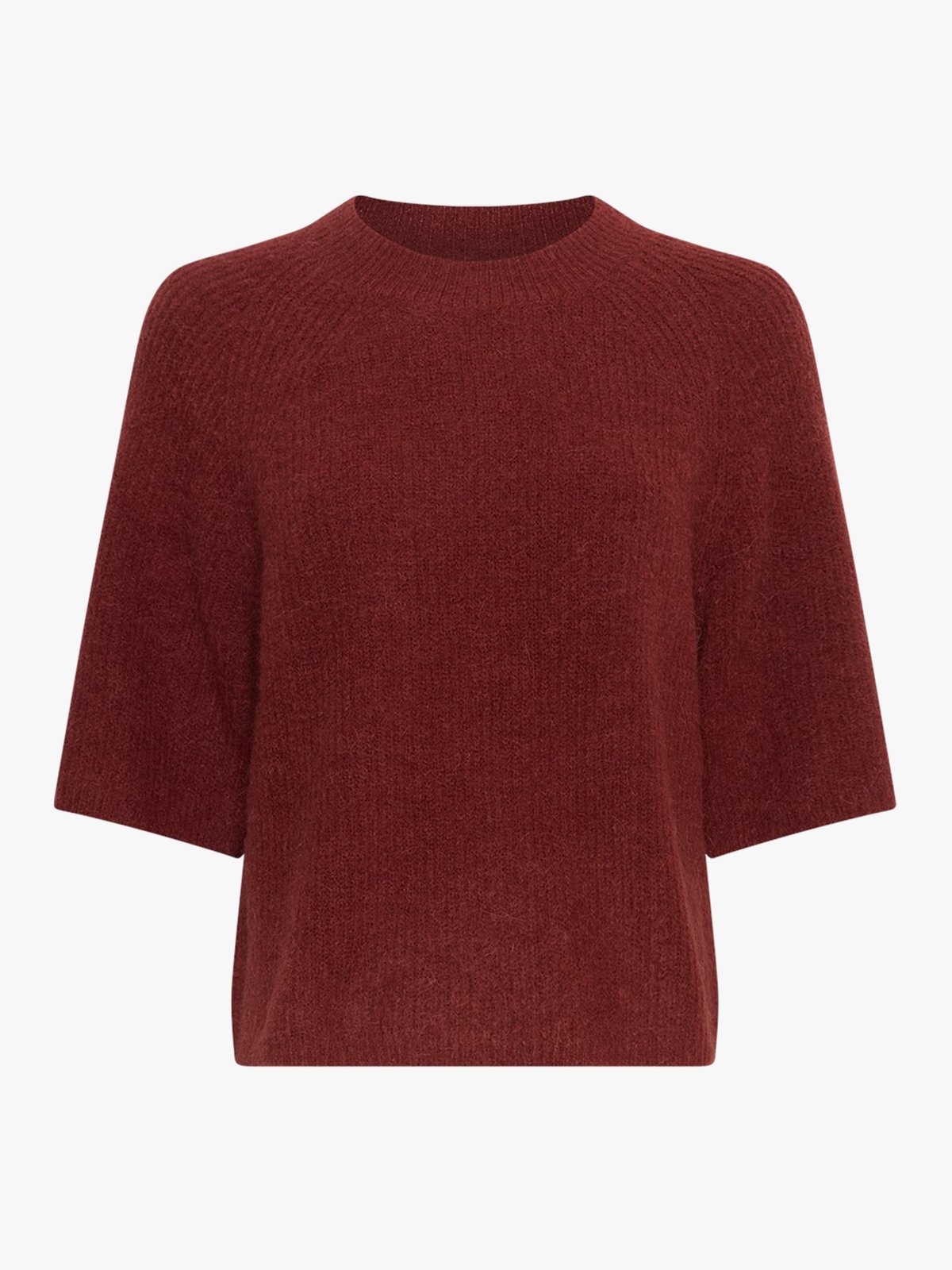 MSCH Copenhagen Milania Hope 2/4 Pullover Syrah