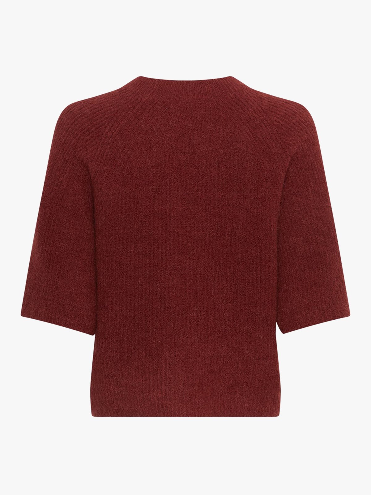 MSCH Copenhagen Milania Hope 2/4 Pullover Syrah