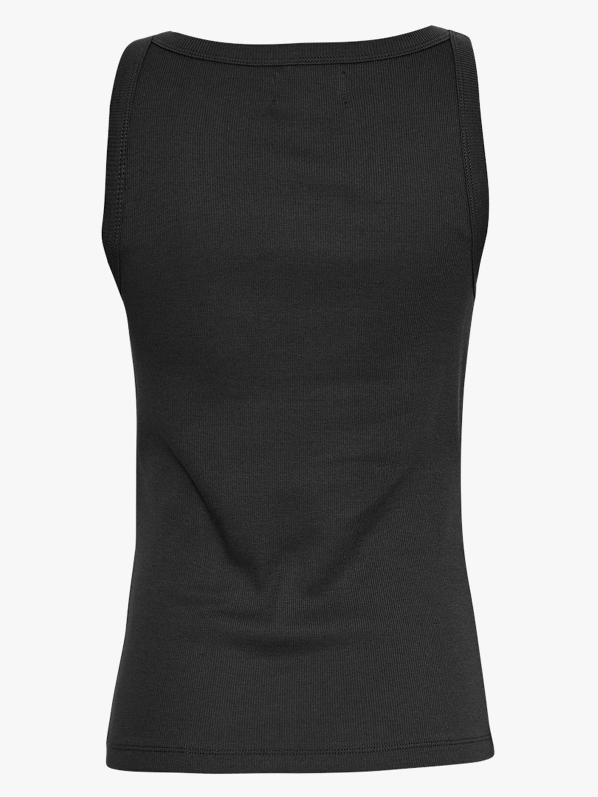 MSCH Copenhagen Gubbe Rasmia SL Top Black