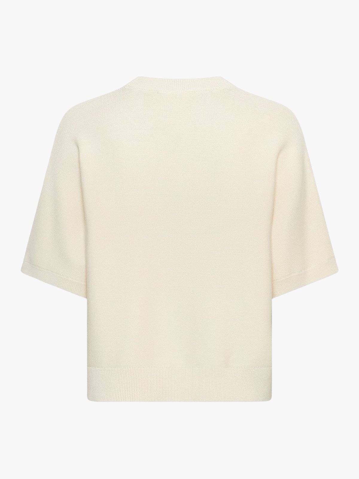MSCH Copenhagen Thamira 2/4 Pullover Fog