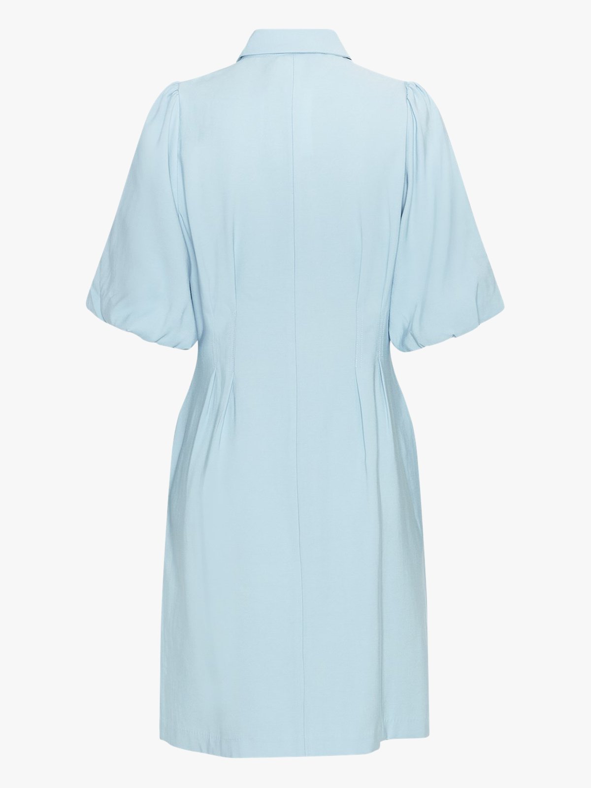 MSCH Copenhagen Asana 2/4 Dress Airy Blue
