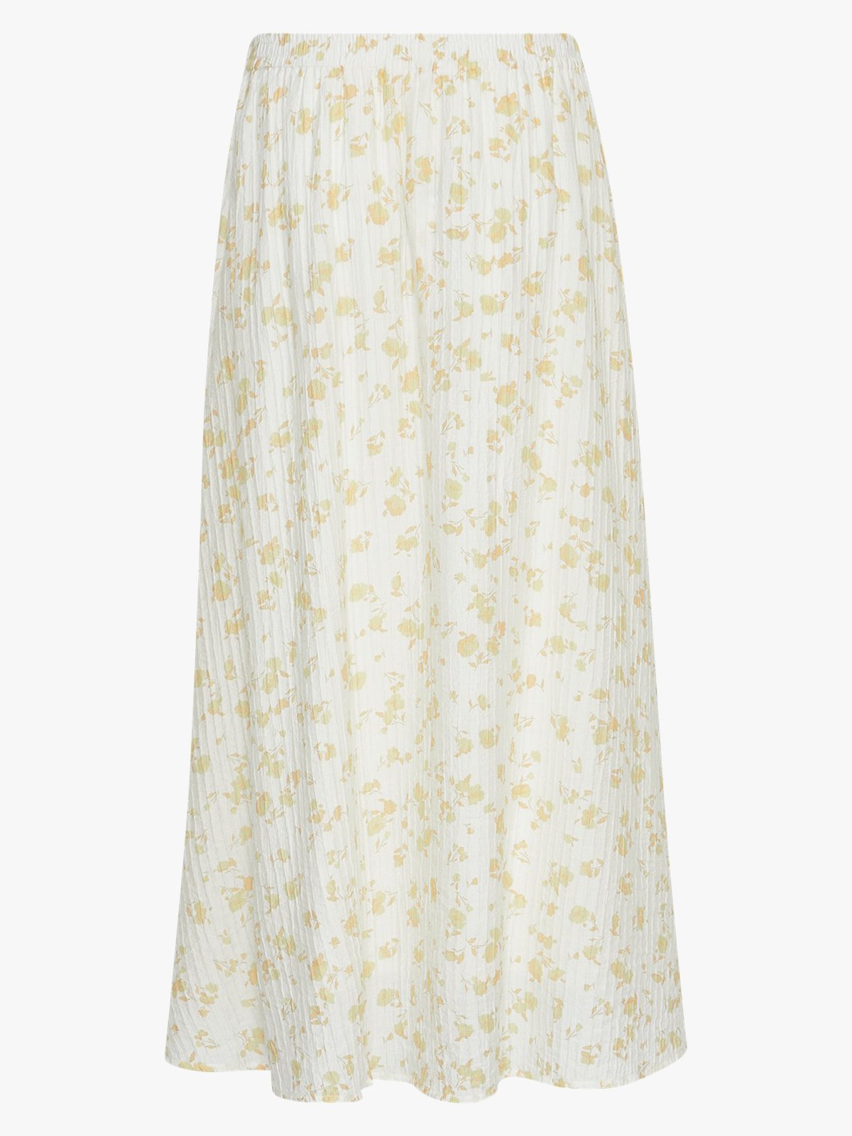 MSCH Copenhagen Falisha High Waist Skirt Sundress Flower