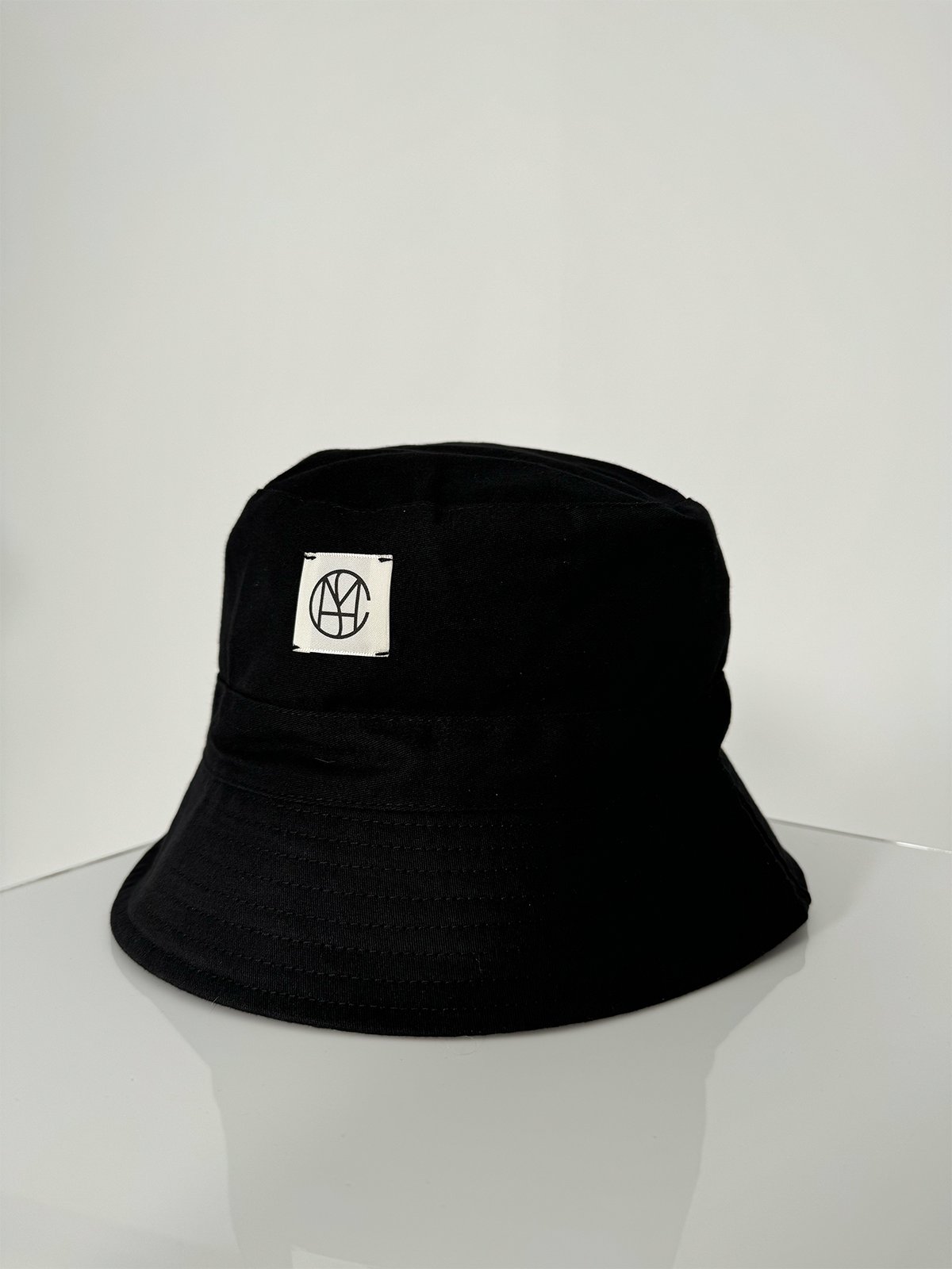 MSCH Copenhagen Balou Bucket Hat Black