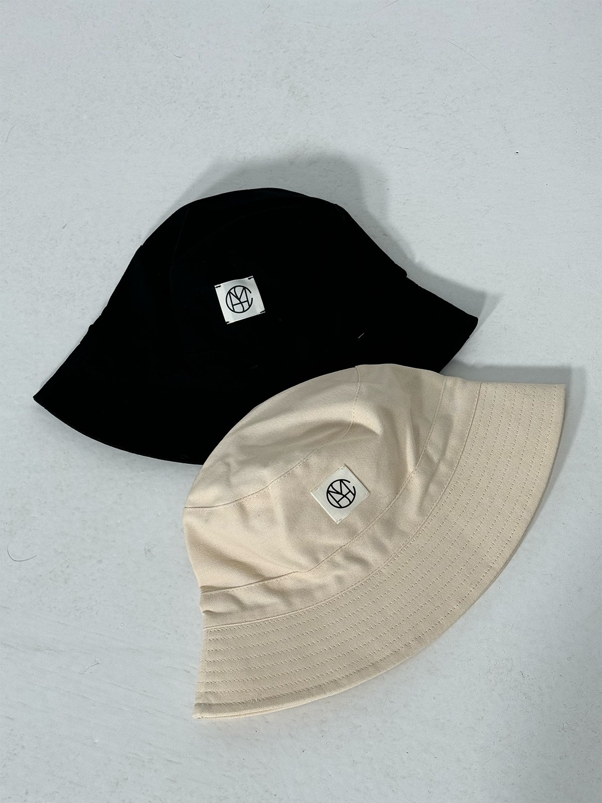 MSCH Copenhagen Balou Bucket Hat Black