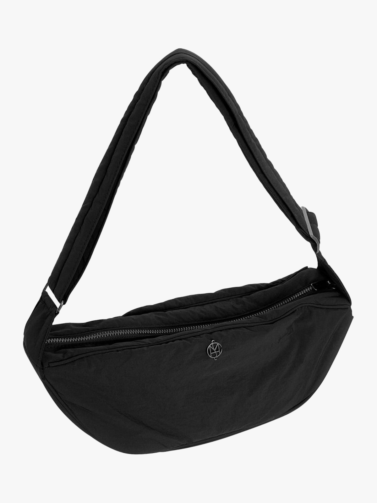 MSCH Copenhagen Jhean Sasja Bumbag Black
