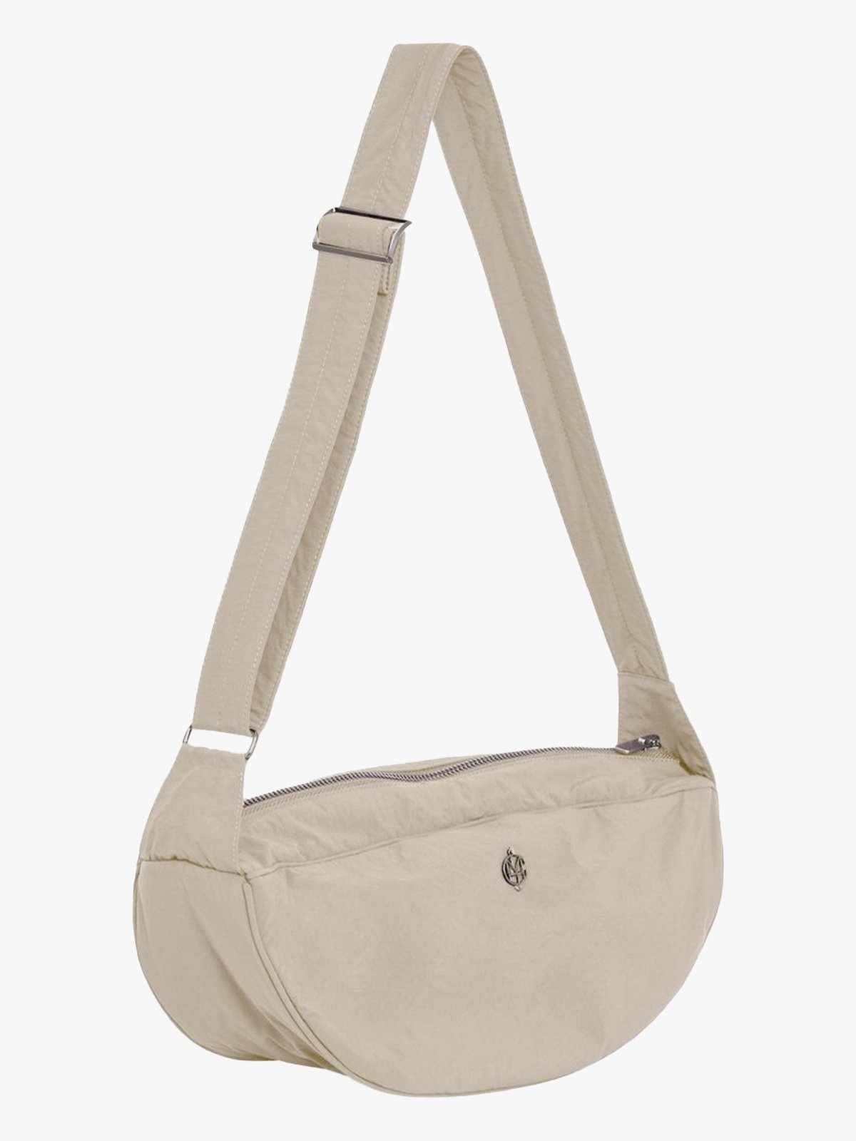 MSCH Copenhagen Jhean Sasja Bumbag Trench Coat