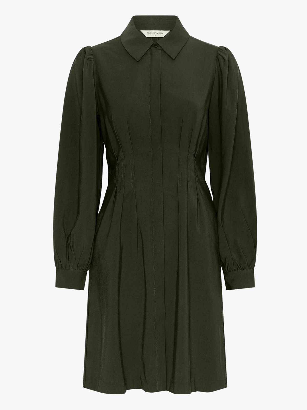 MSCH Copenhagen Elsa Asana Dress Duffel Bag