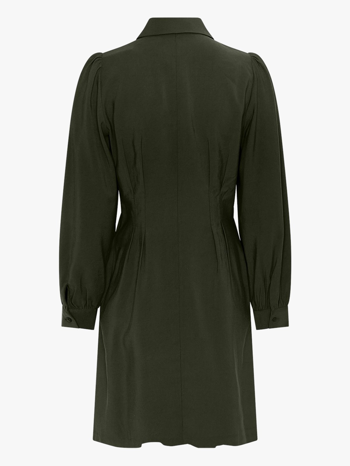 MSCH Copenhagen Elsa Asana Dress Duffel Bag