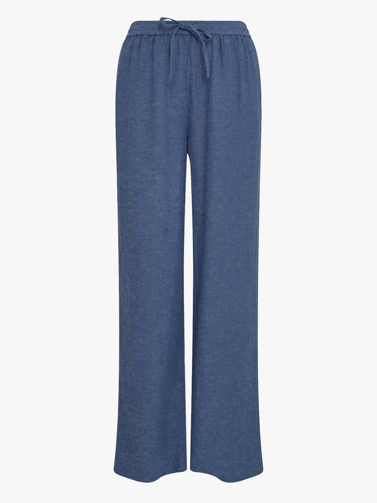 MSCH Copenhagen Viana Ginia Pants V Indigo Melange