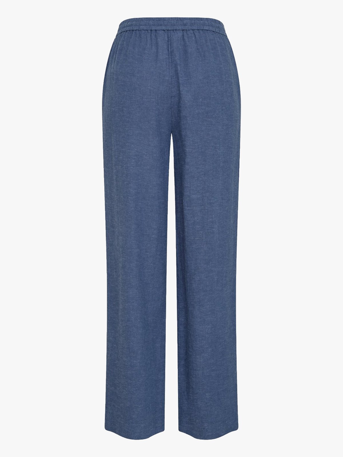 MSCH Copenhagen Viana Ginia Pants V Indigo Melange