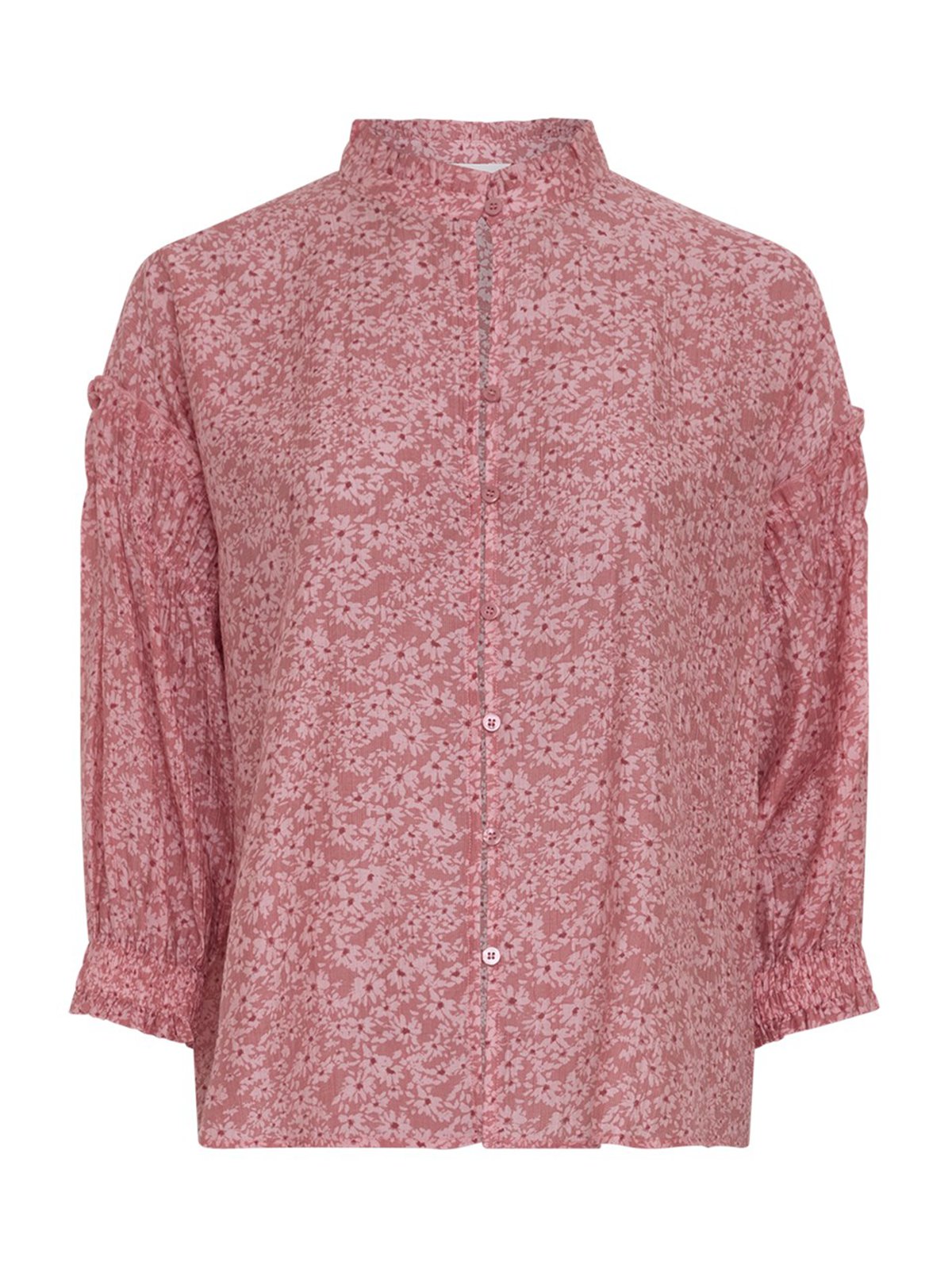 MSCH Copenhagen Seraphina Shirt F Rose Flower