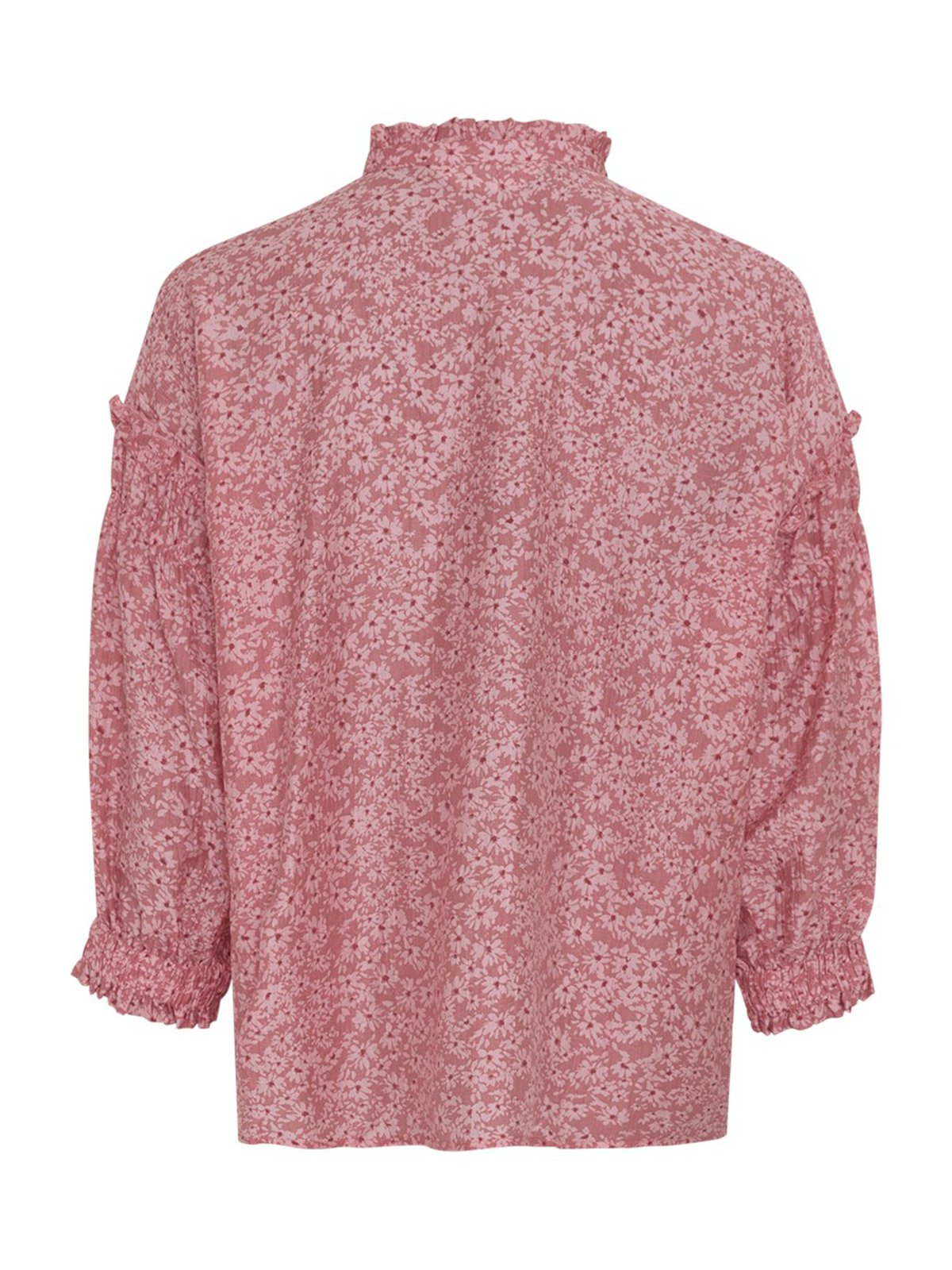 MSCH Copenhagen Seraphina Shirt F Rose Flower