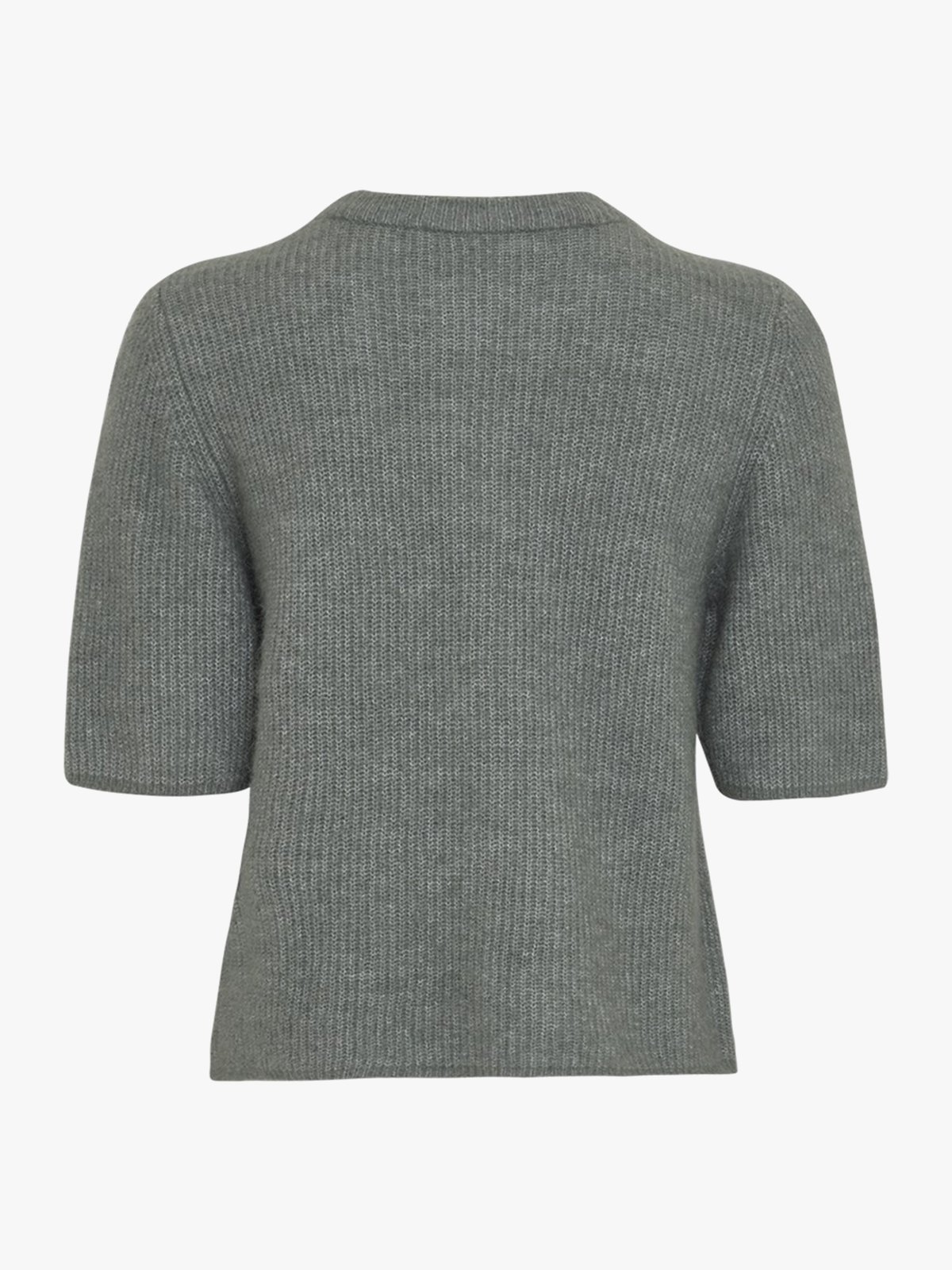 MSCH Copenhagen Jinie Hope 2/4 Cardigan Laurel W Melange