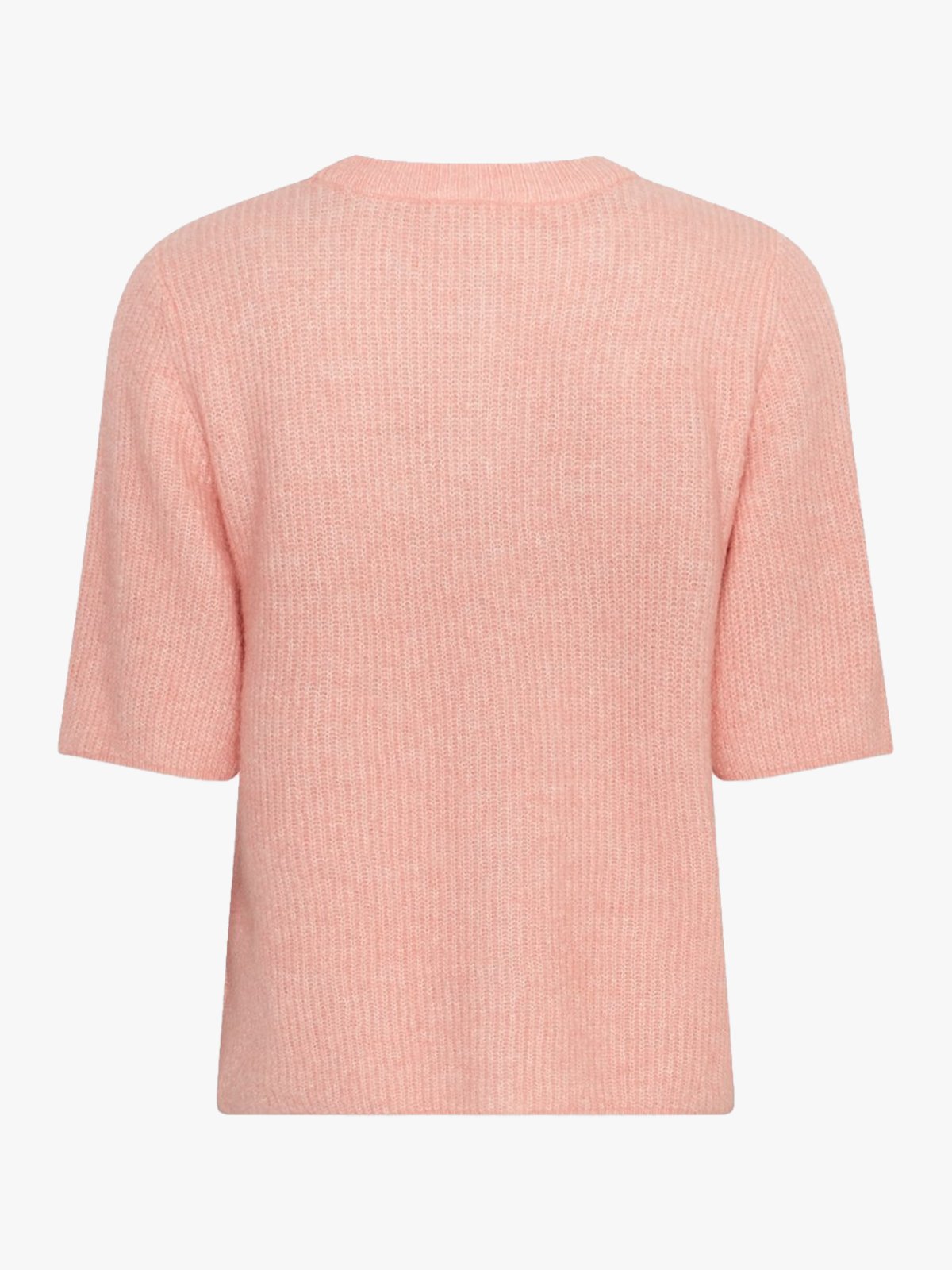 MSCH Copenhagen Jinie Hope 2/4 Cardigan Peach Melange