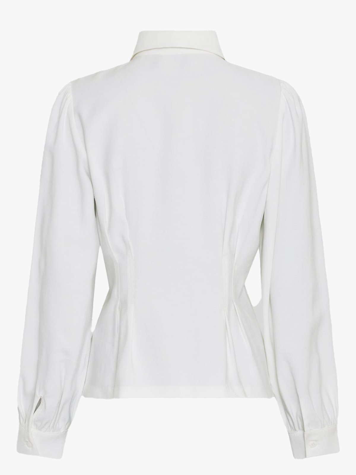 MSCH Copenhagen Elsa Asana Shirt Egret