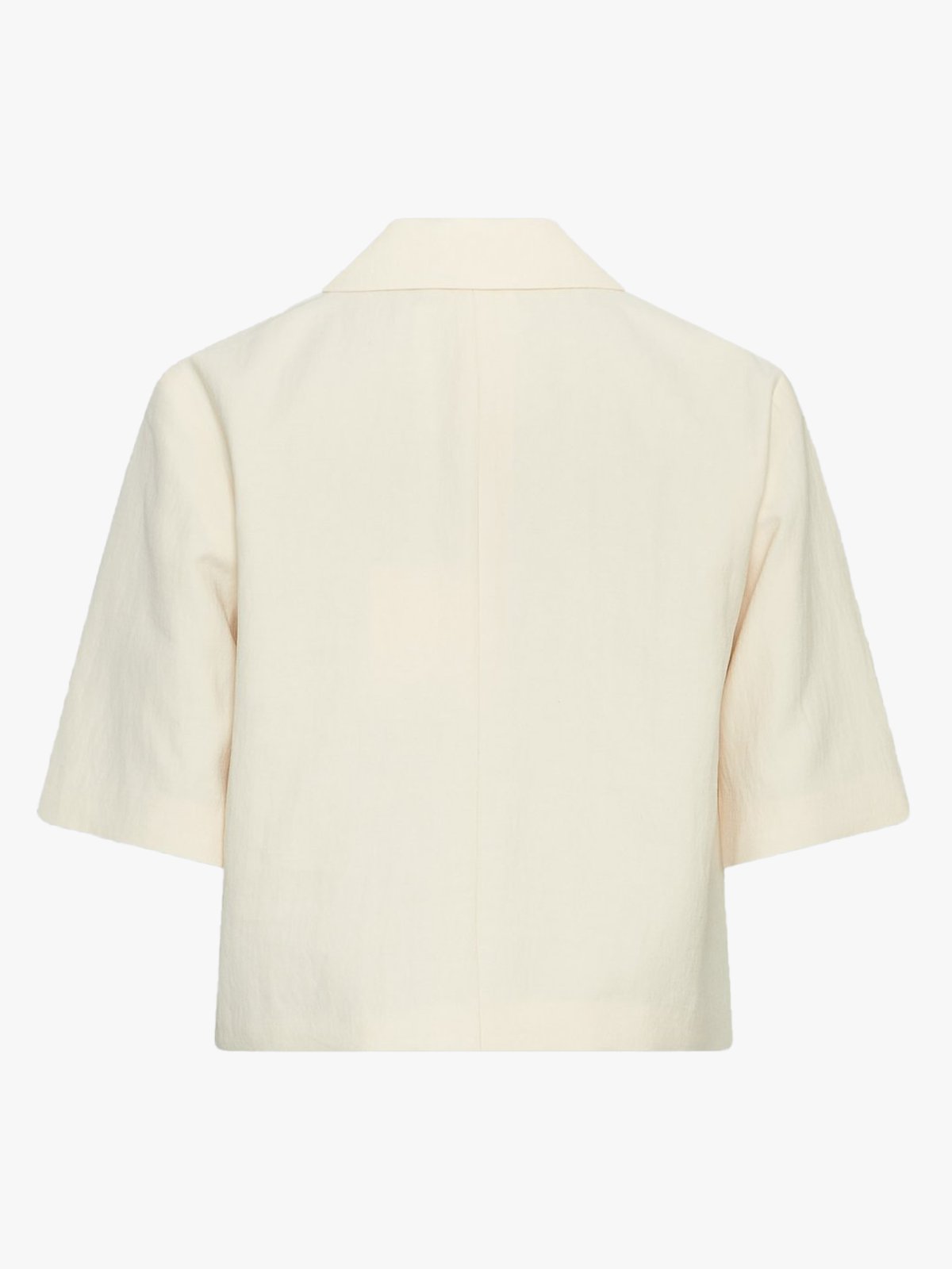 MSCH Copenhagen Keeley Edelmira 2/4 Blazer Bleached Sand