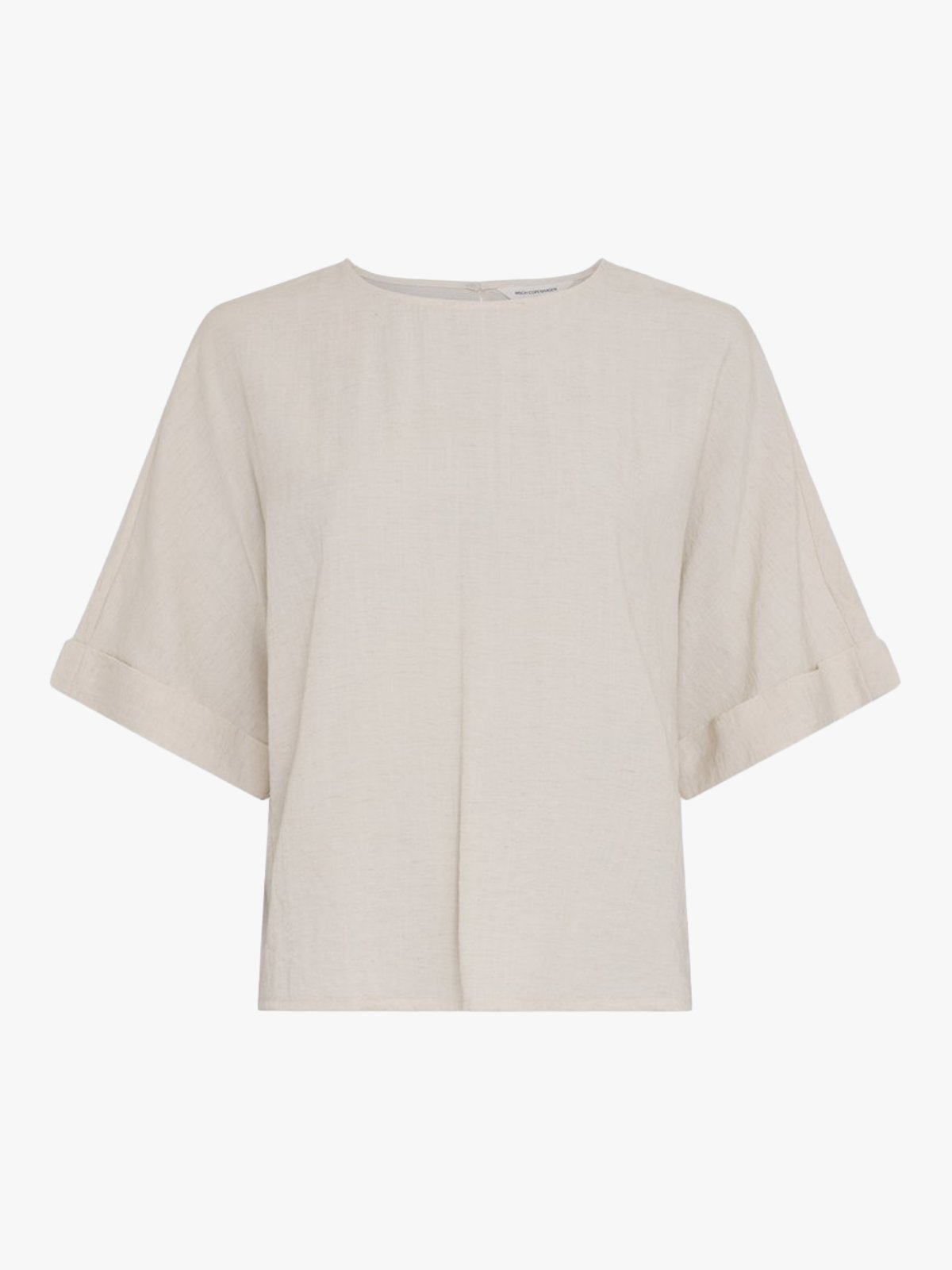 MSCH Copenhagen Daria 2/4 Top Sand Melange