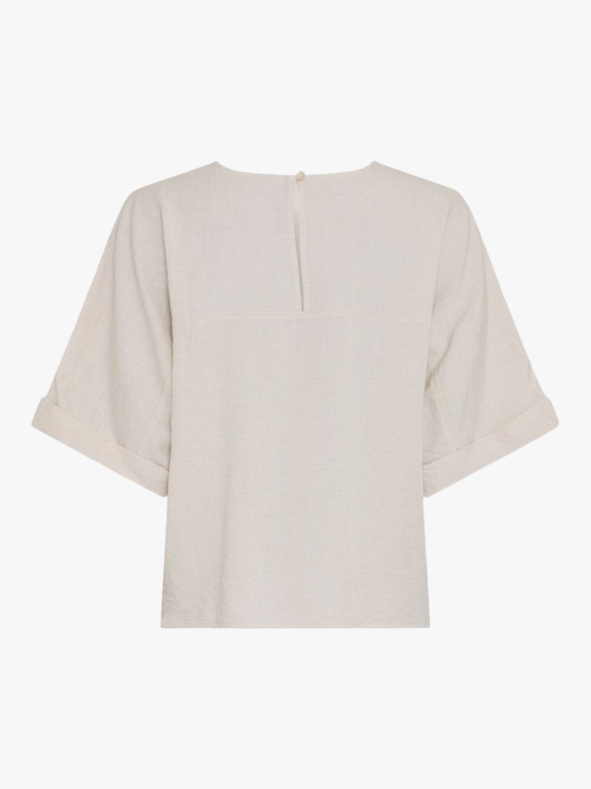 MSCH Copenhagen Daria 2/4 Top Sand Melange