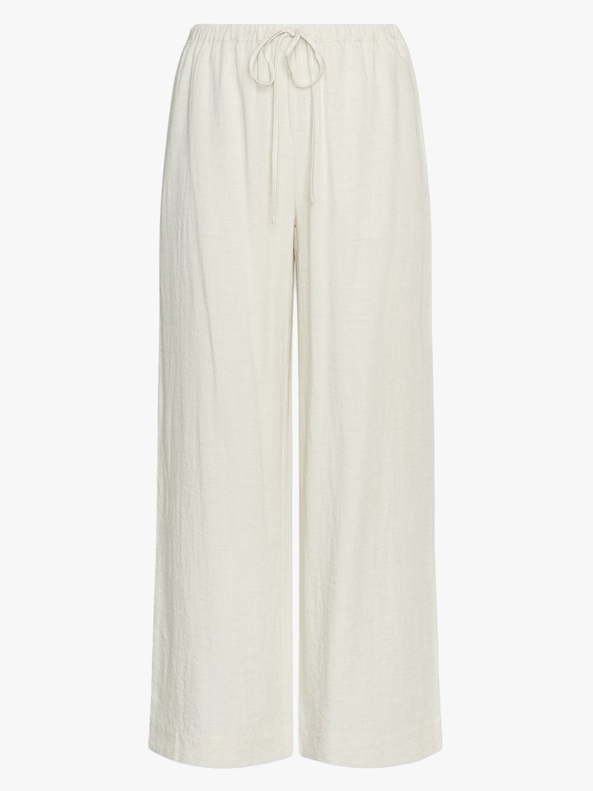 MSCH Copenhagen Daria Pants Sand Melange