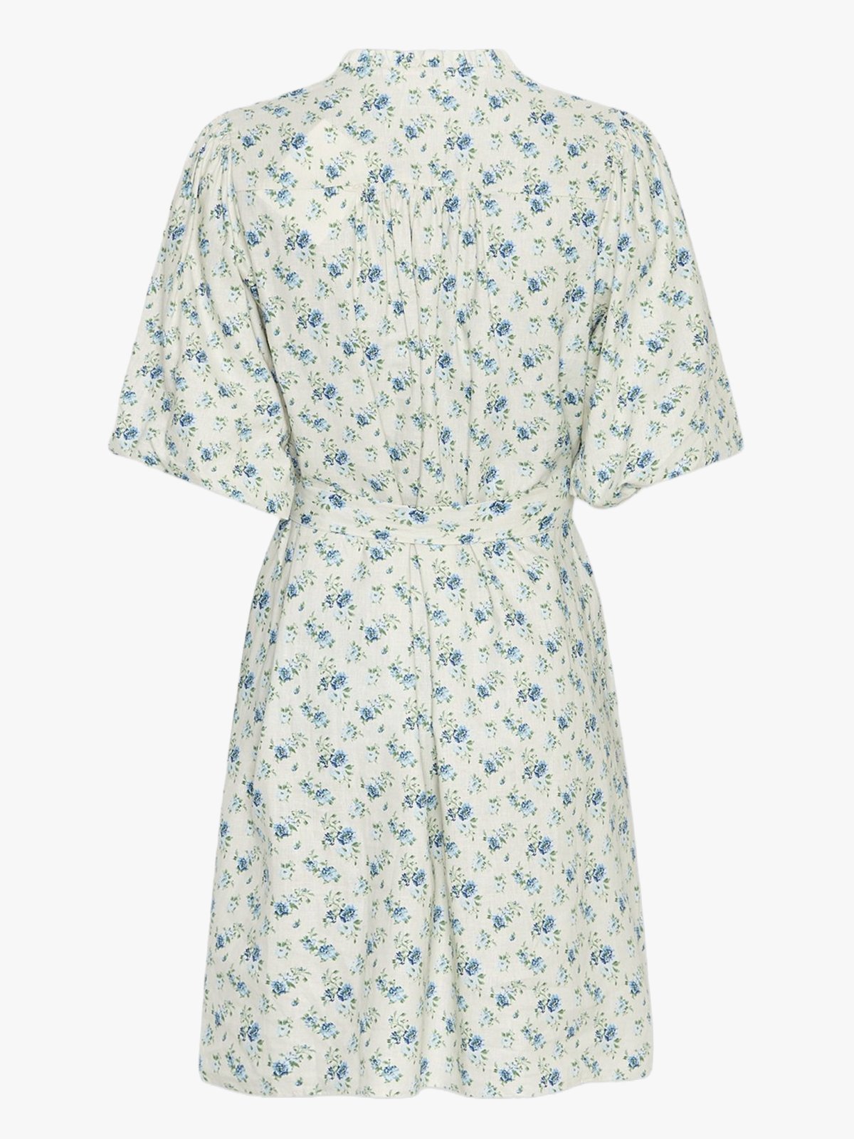 MSCH Copenhagen Solfried 2/4 Dress Marina Flower