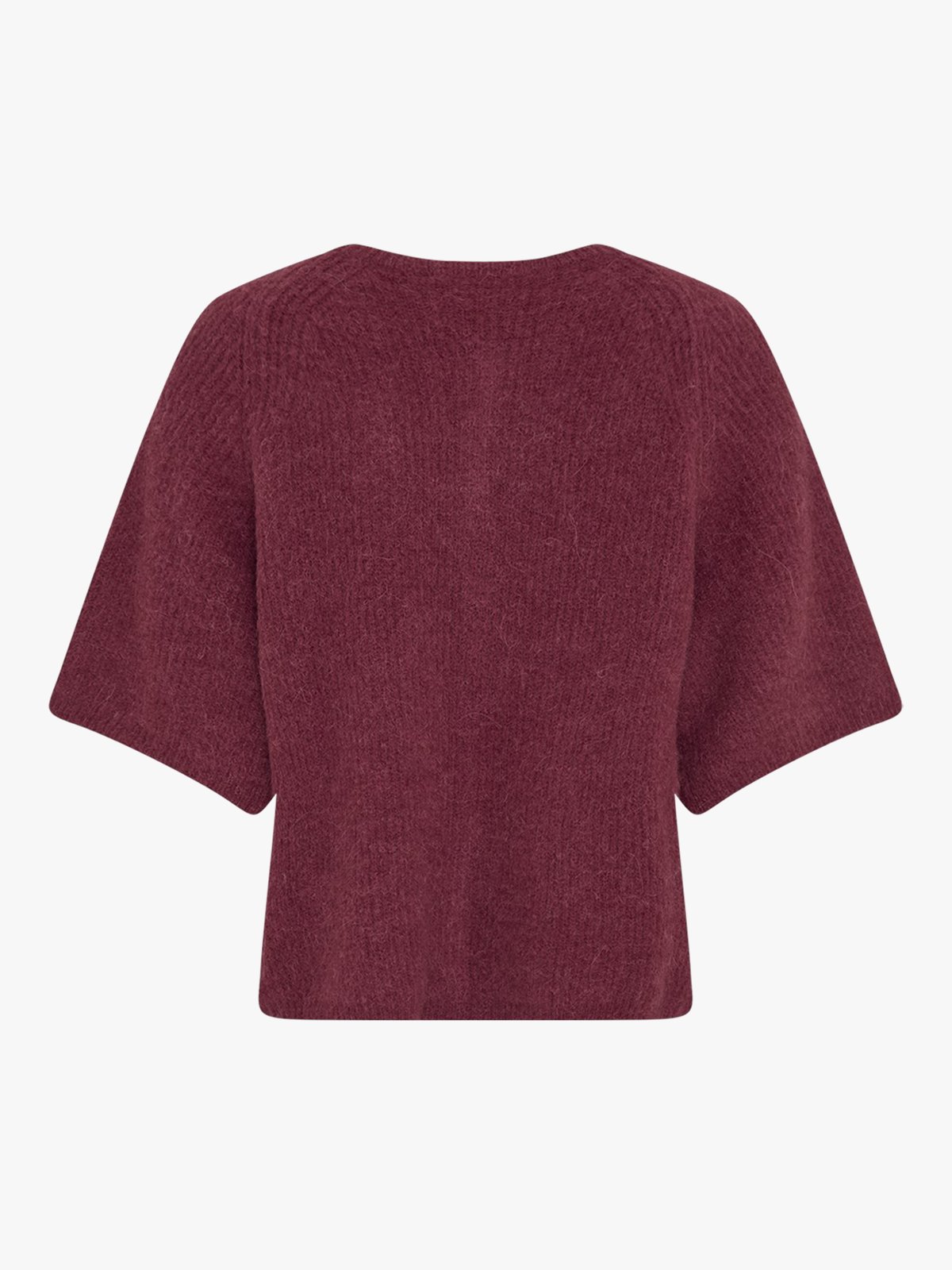 MSCH Copenhagen Bondie Hope 2/4 Cardigan Rhododendron